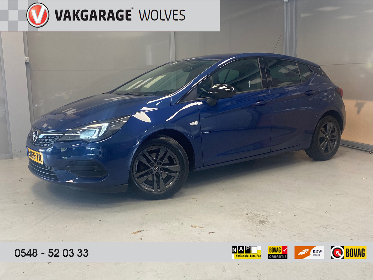 Opel Opel