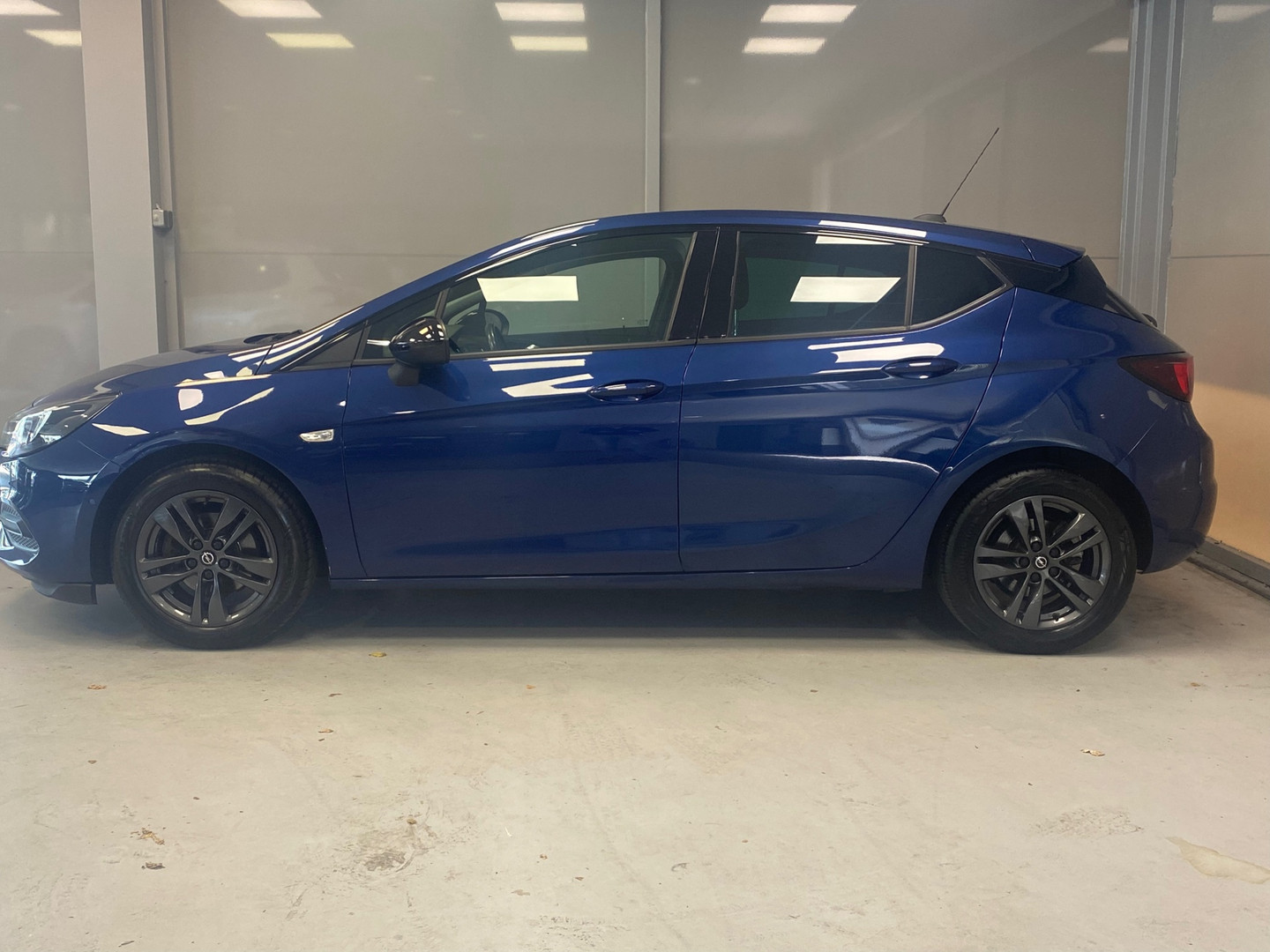 Opel Opel
