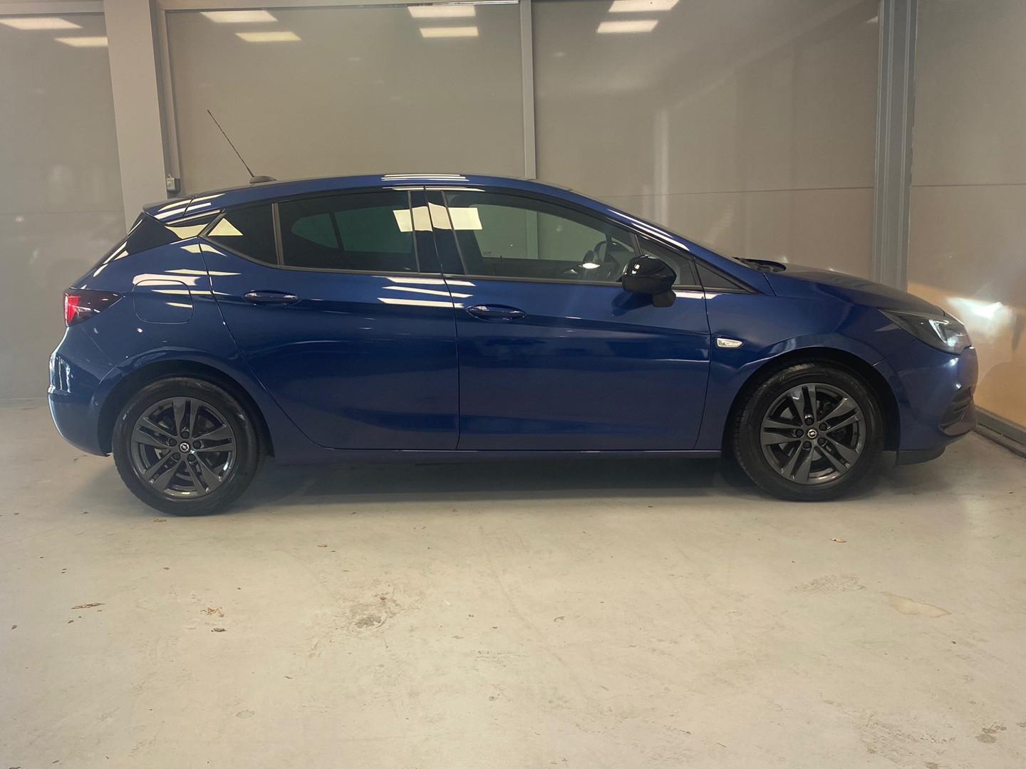 Opel Opel