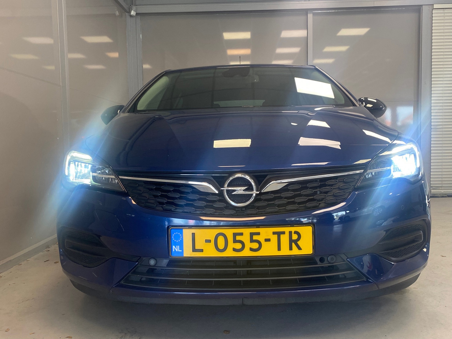 Opel Opel