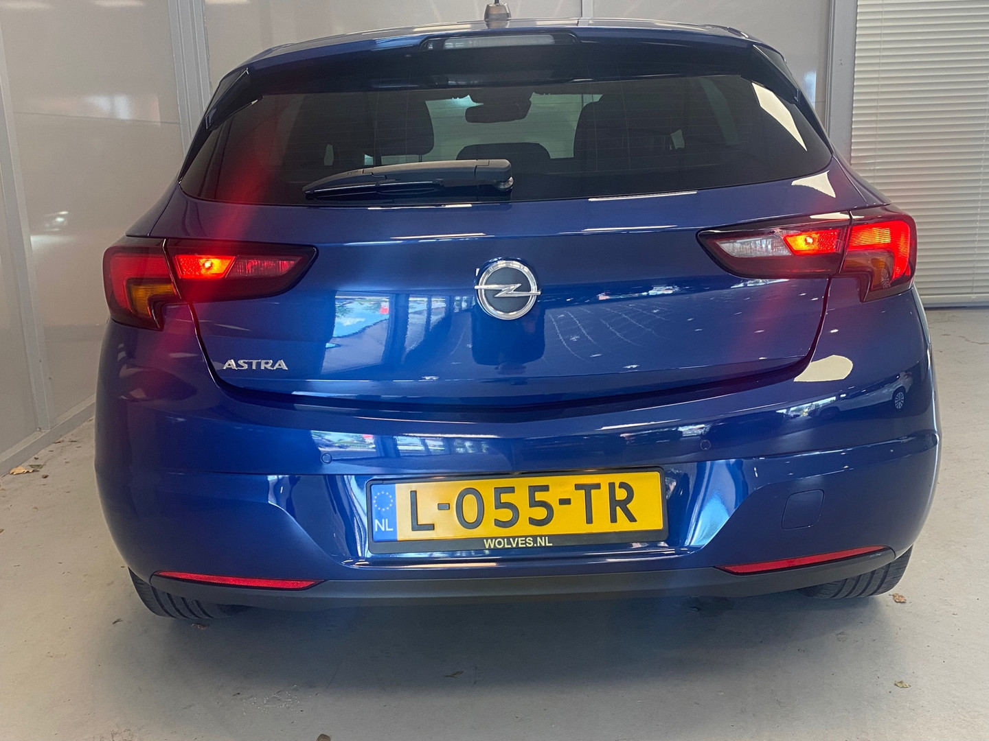 Opel Opel