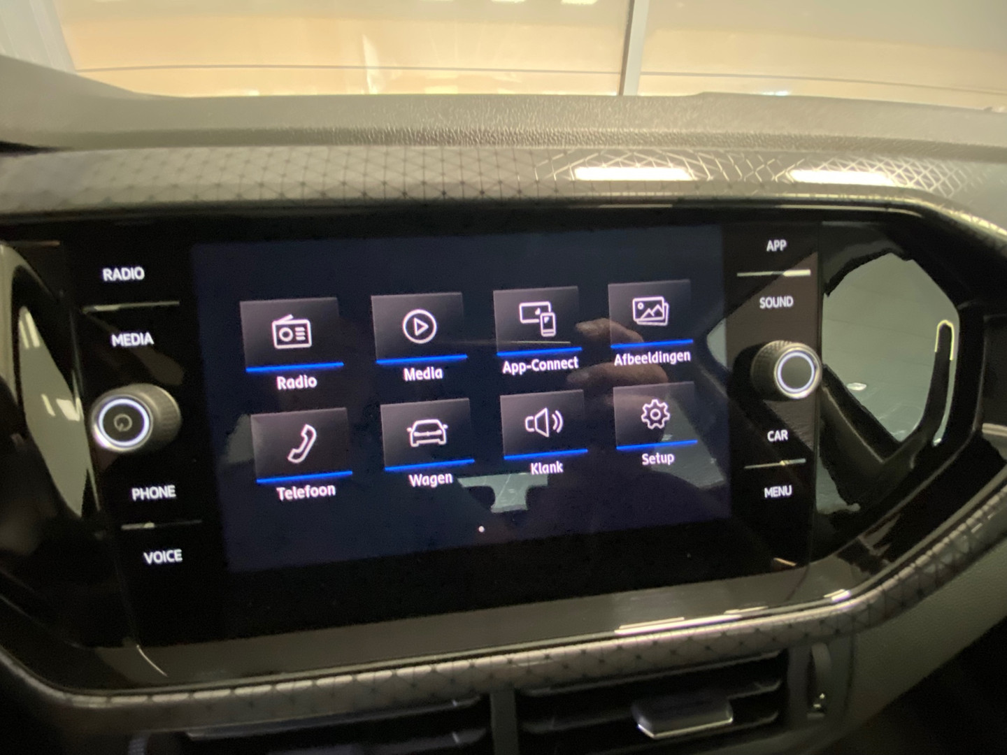 Volkswagen Volkswagen