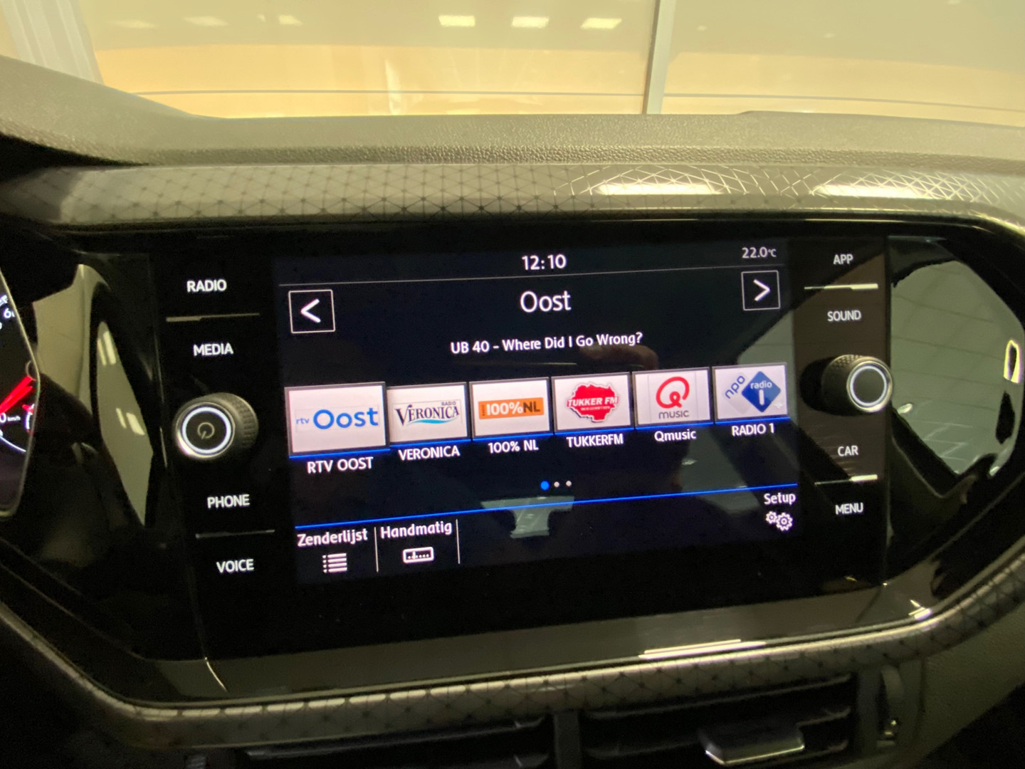 Volkswagen Volkswagen