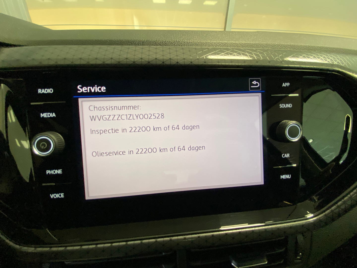 Volkswagen Volkswagen