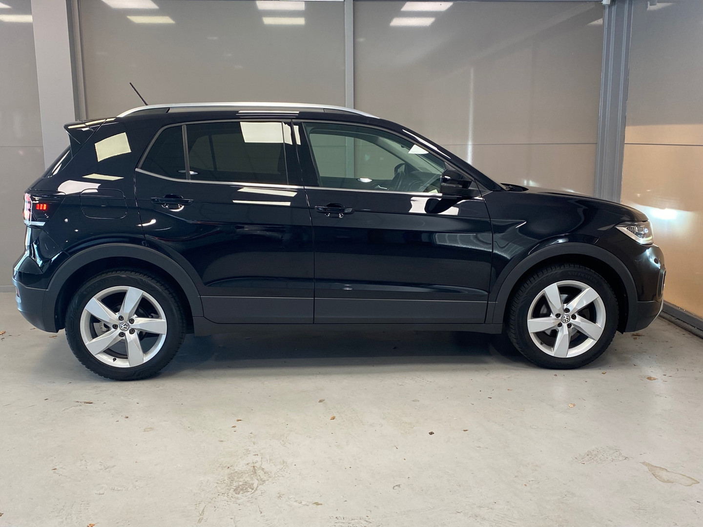 Volkswagen Volkswagen