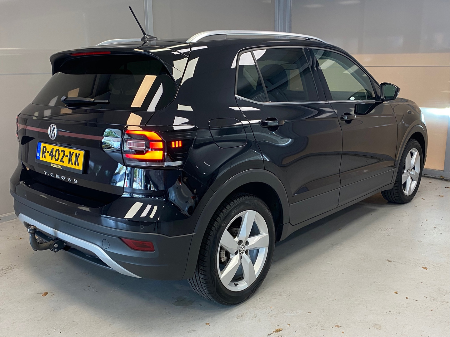 Volkswagen Volkswagen