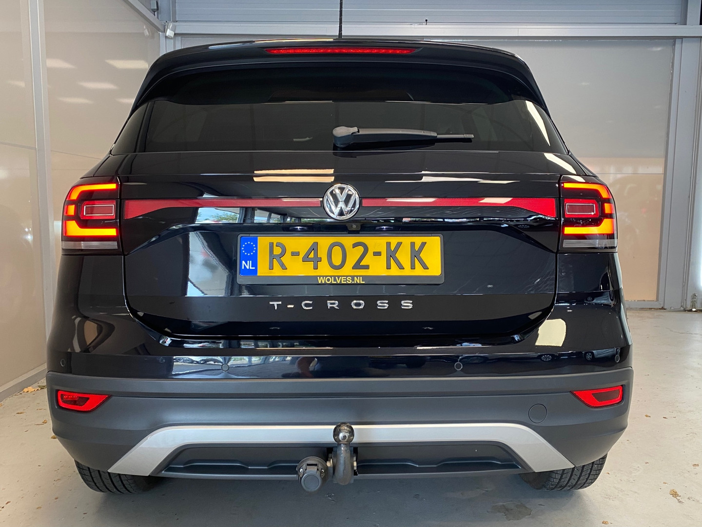 Volkswagen Volkswagen