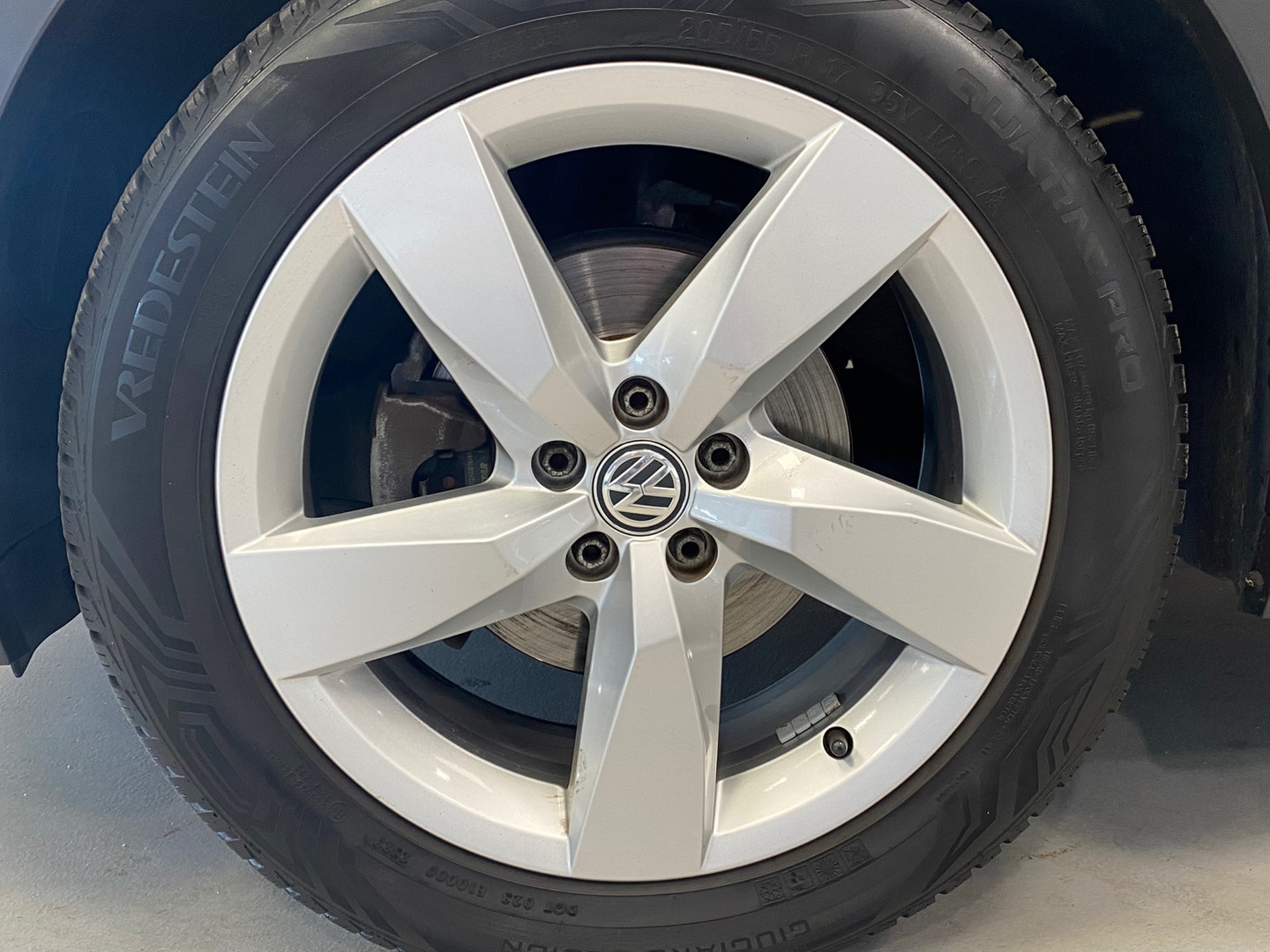 Volkswagen Volkswagen