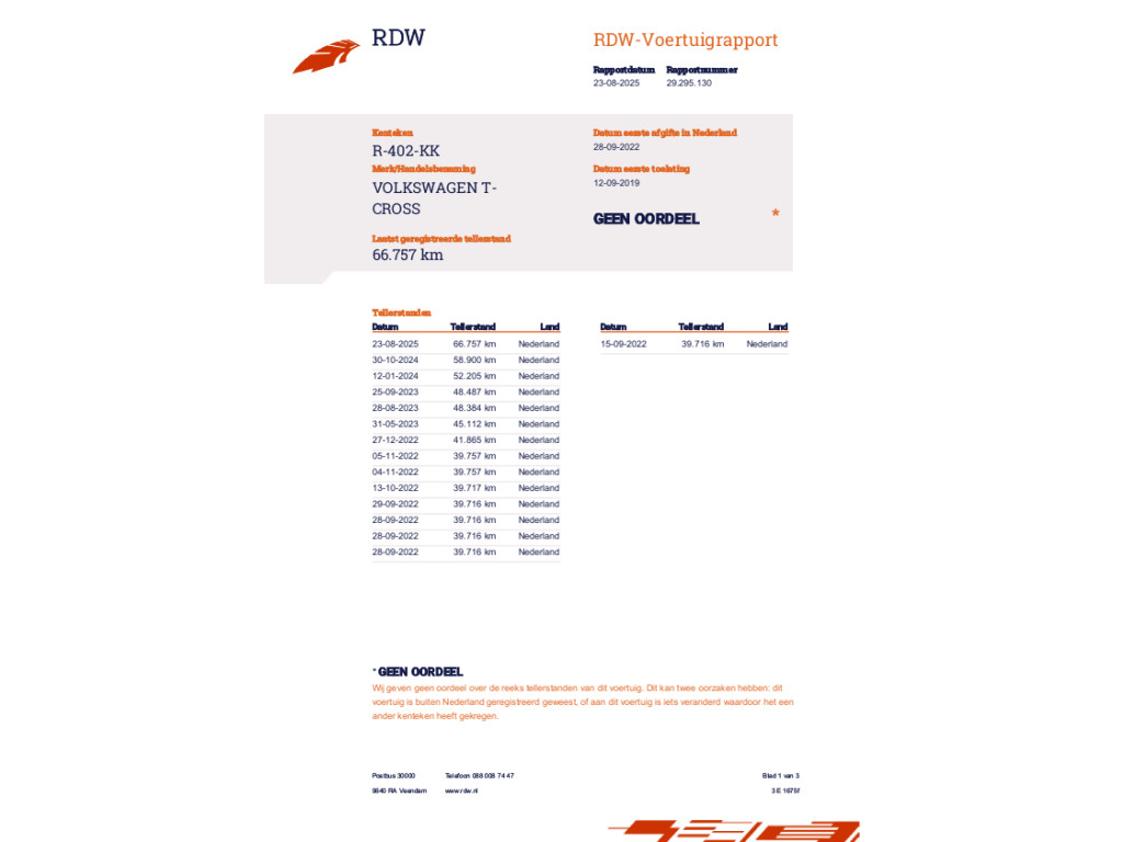 Volkswagen Volkswagen