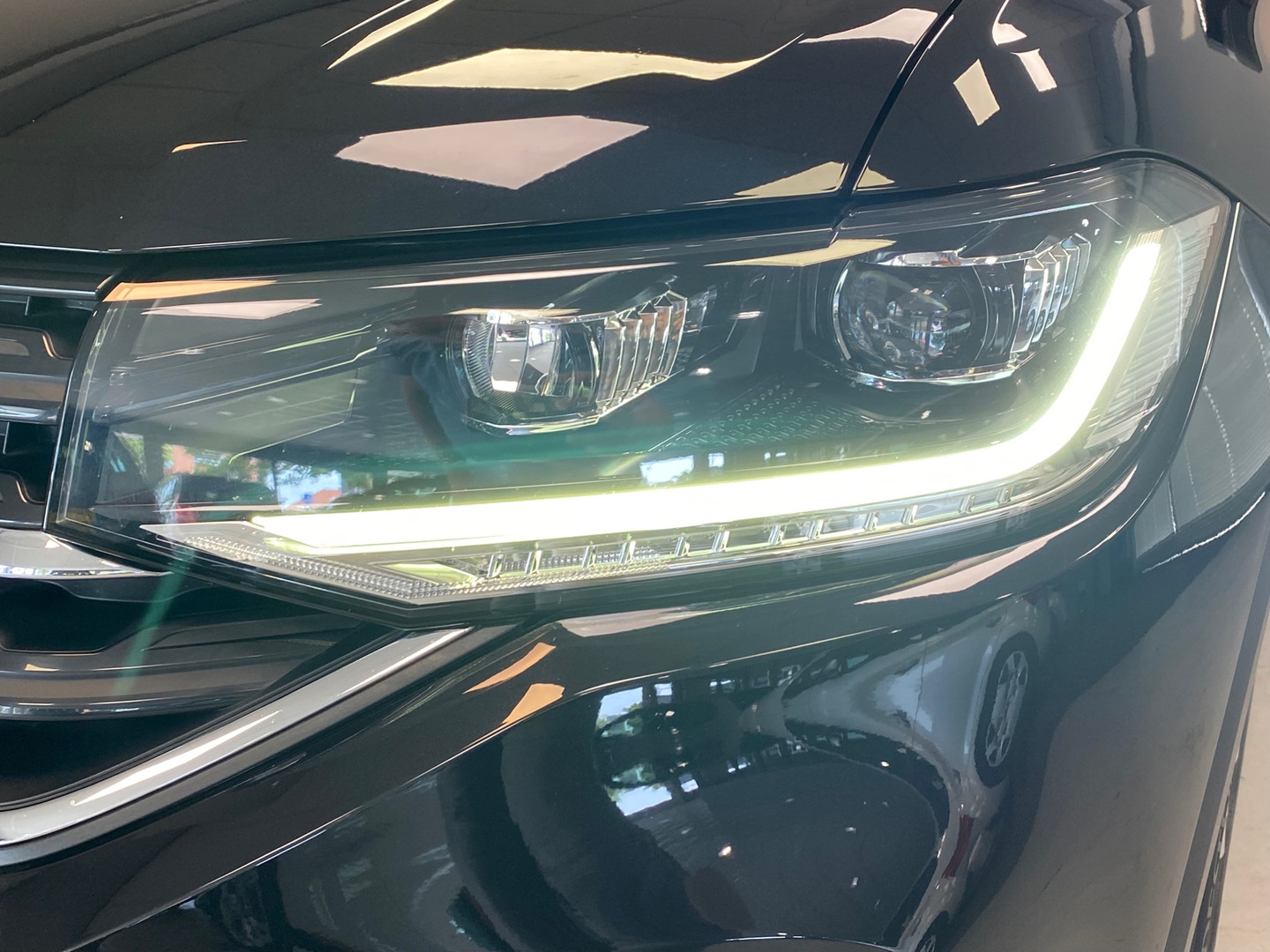 Volkswagen Volkswagen