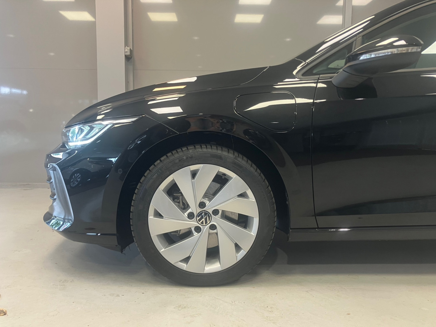 Volkswagen Volkswagen