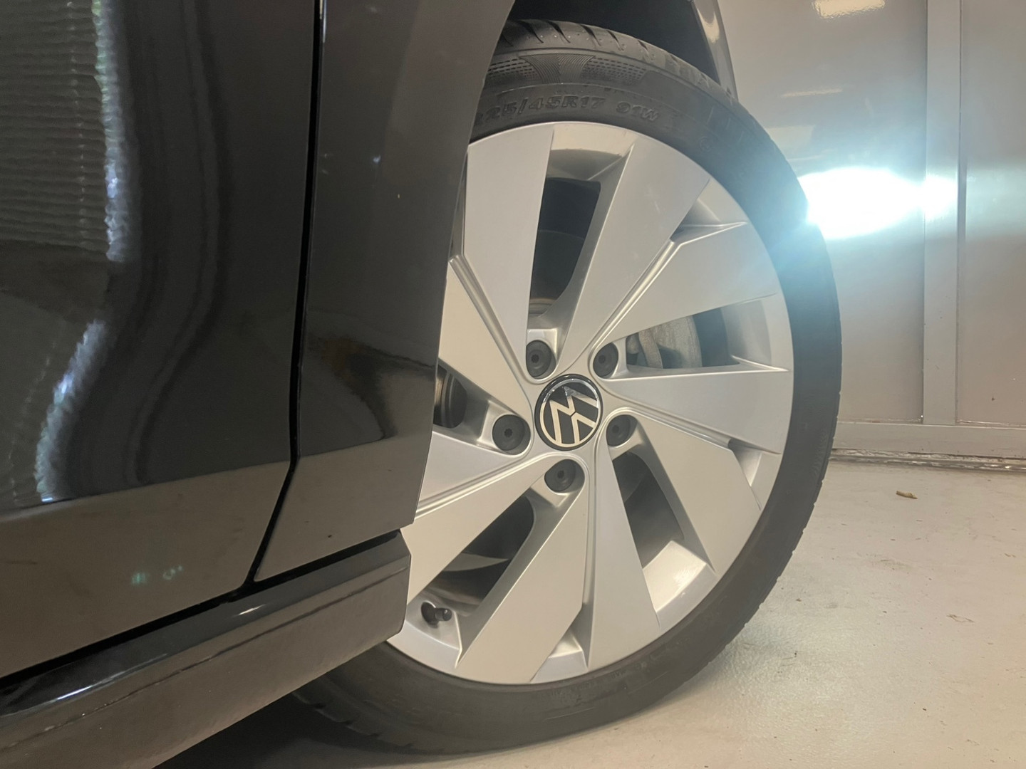 Volkswagen Volkswagen