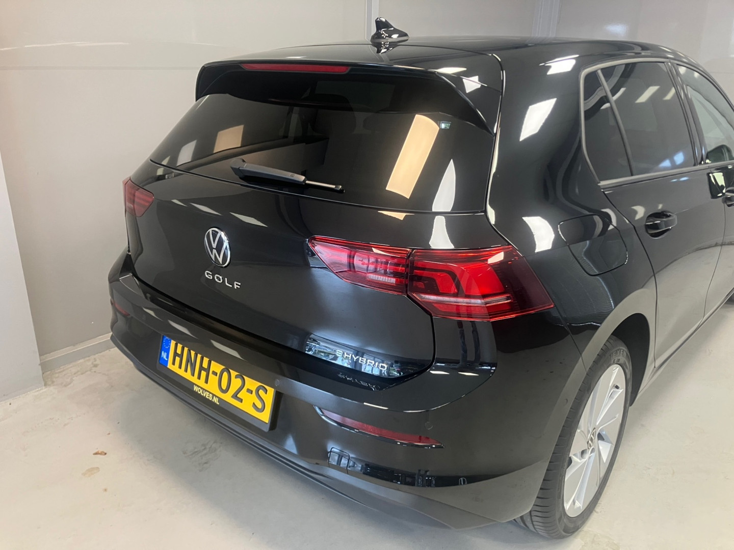 Volkswagen Volkswagen