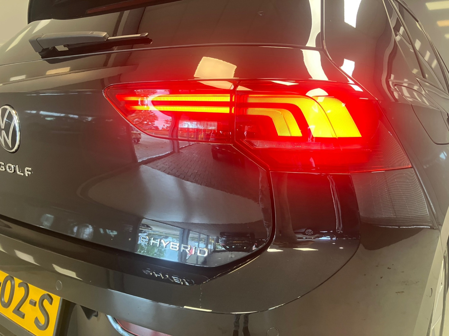Volkswagen Volkswagen