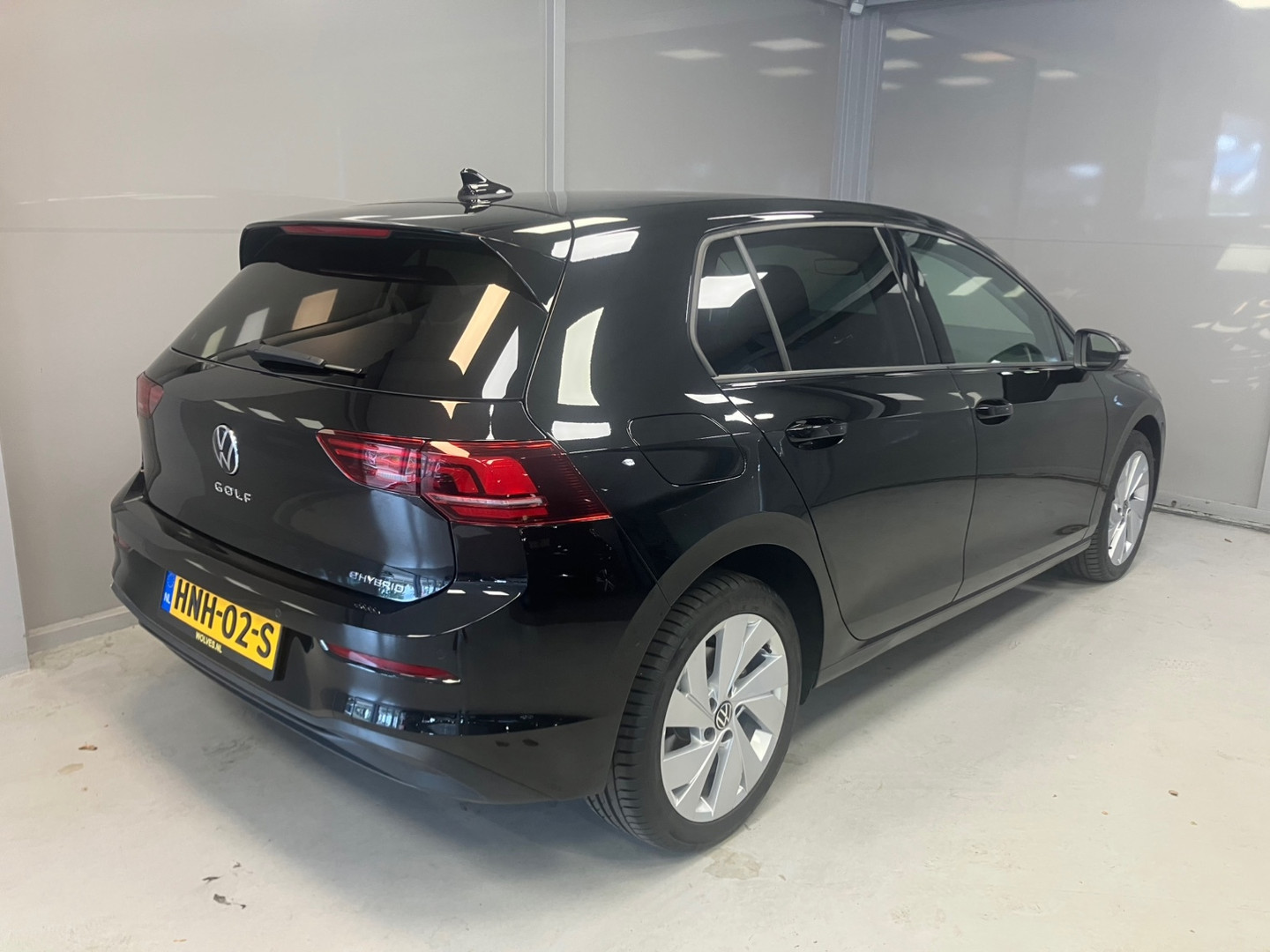 Volkswagen Volkswagen