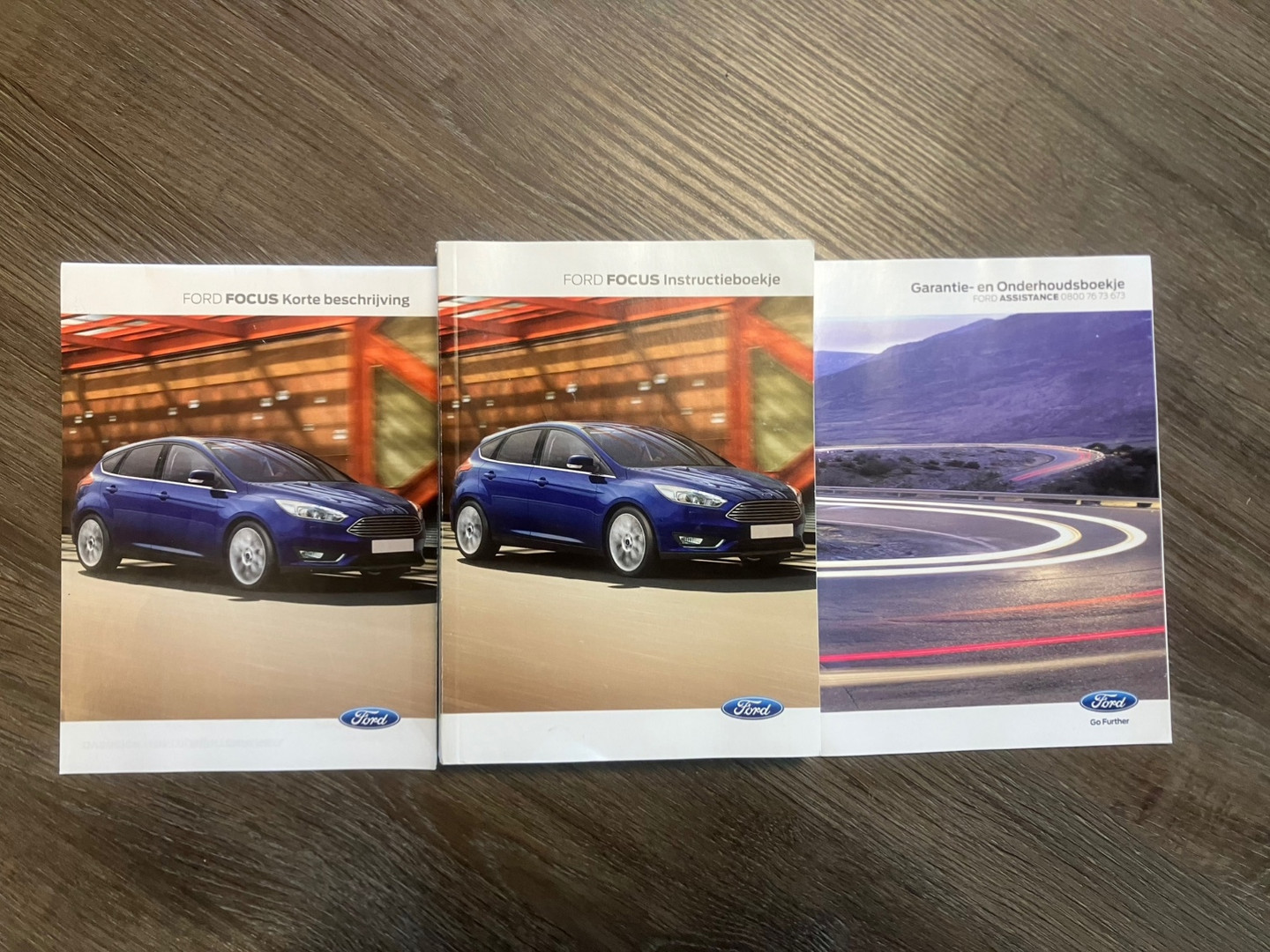 Ford