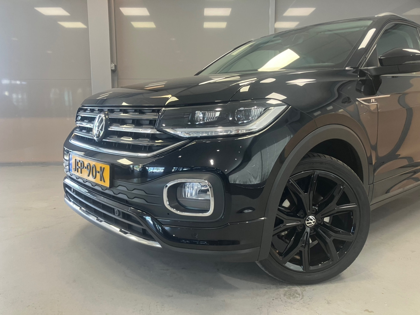 Volkswagen Volkswagen