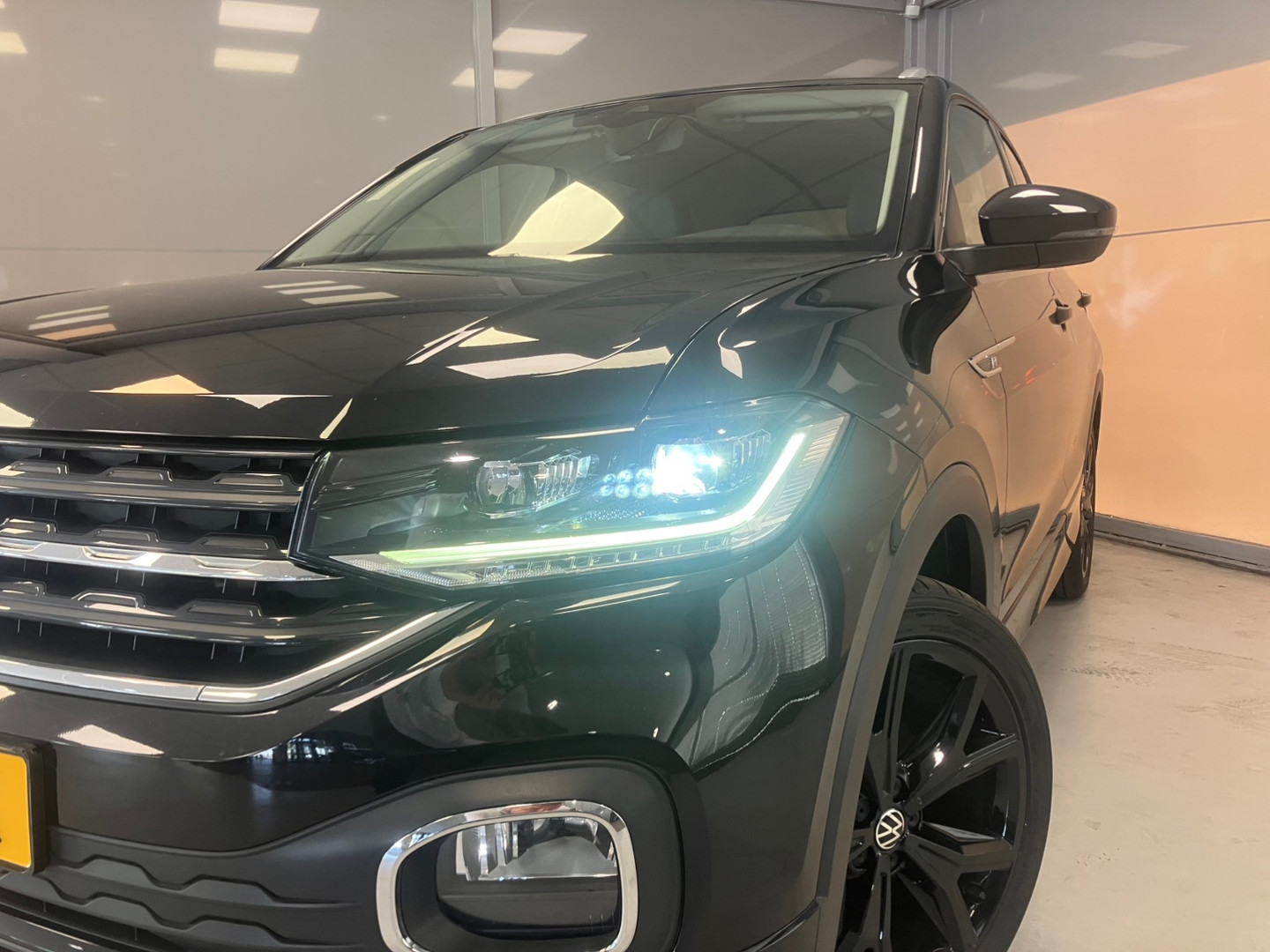 Volkswagen Volkswagen