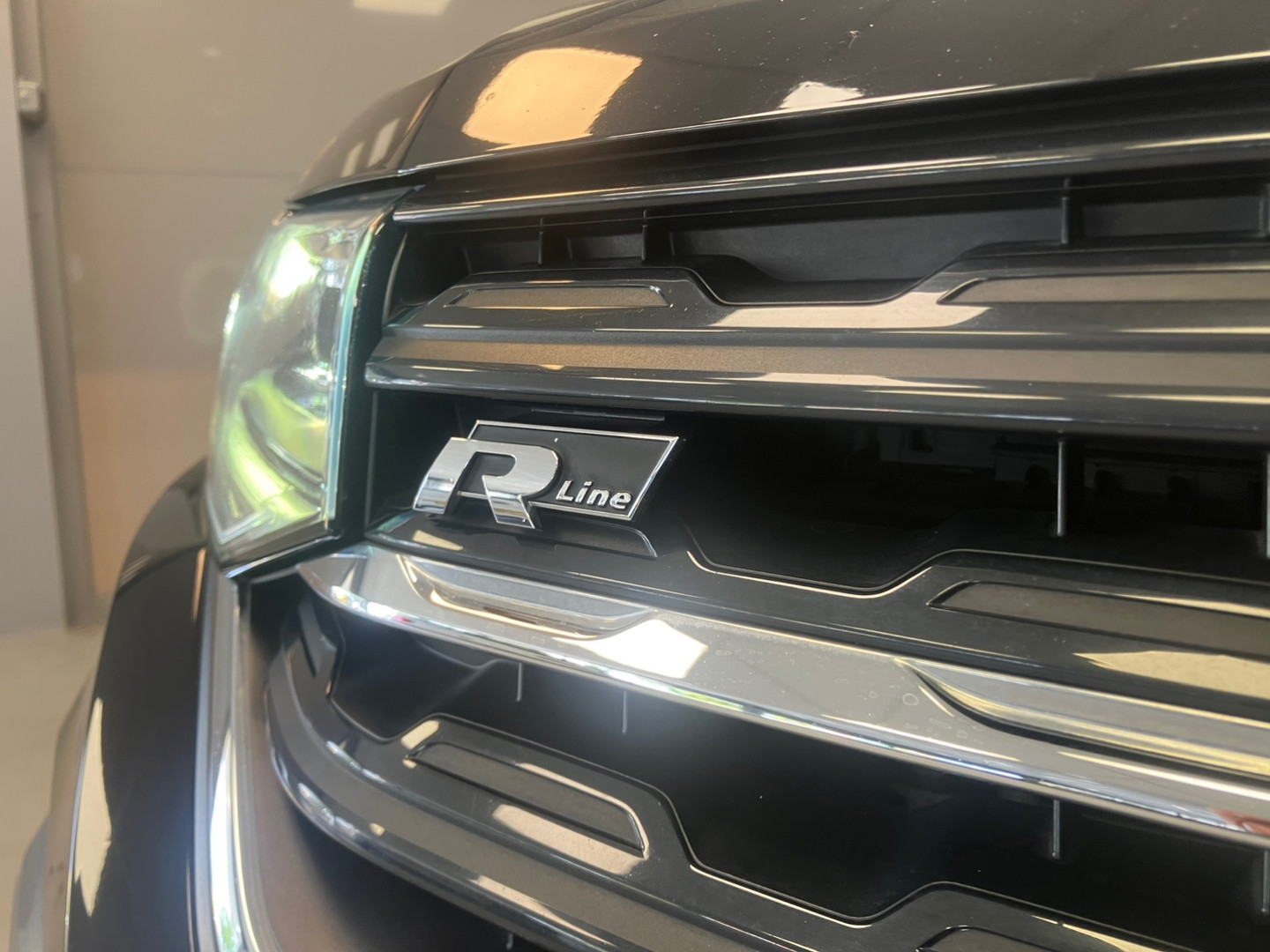 Volkswagen Volkswagen