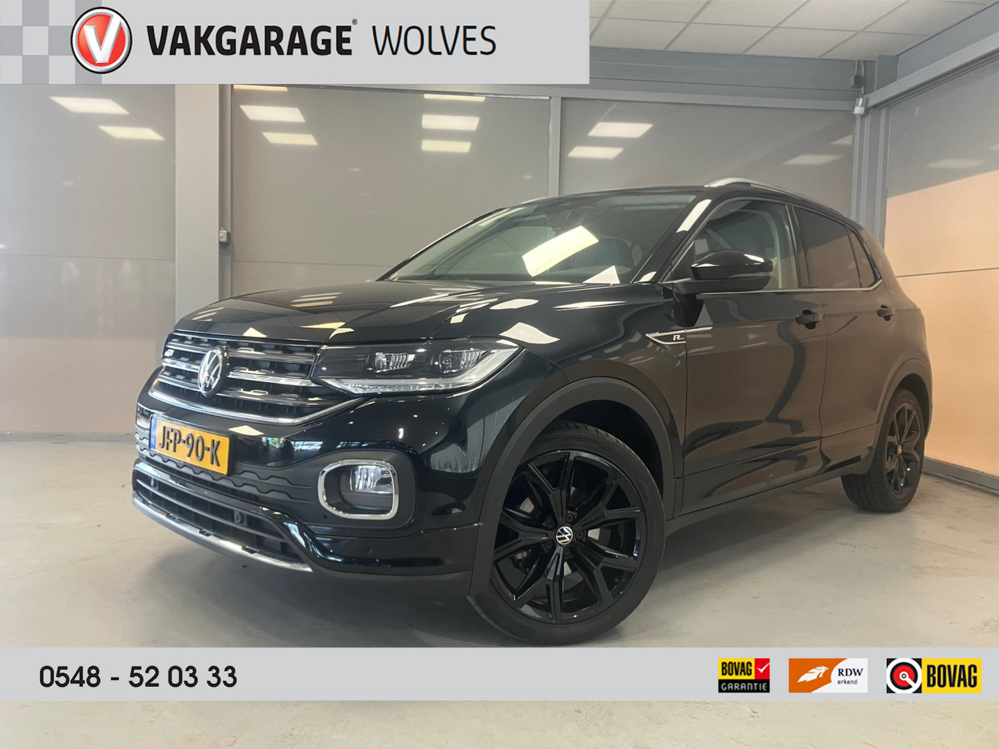 Volkswagen Volkswagen