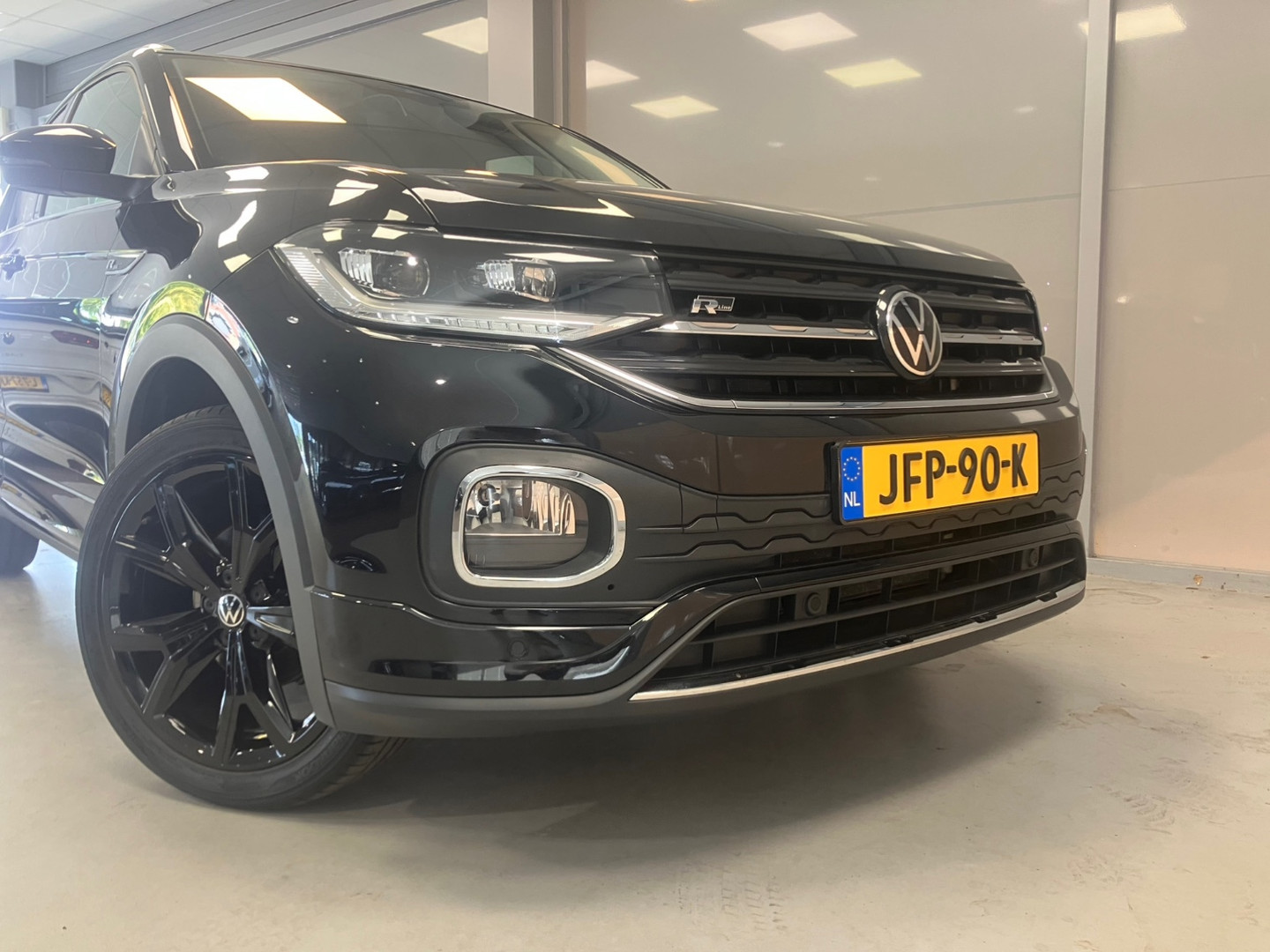 Volkswagen Volkswagen