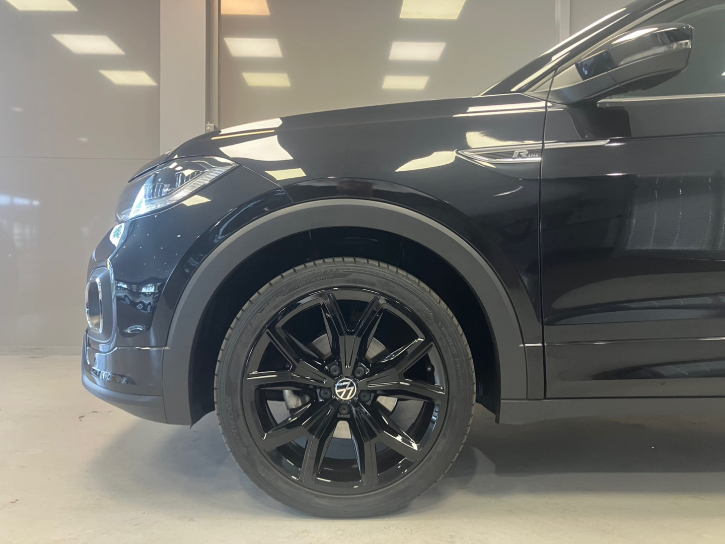 Volkswagen Volkswagen