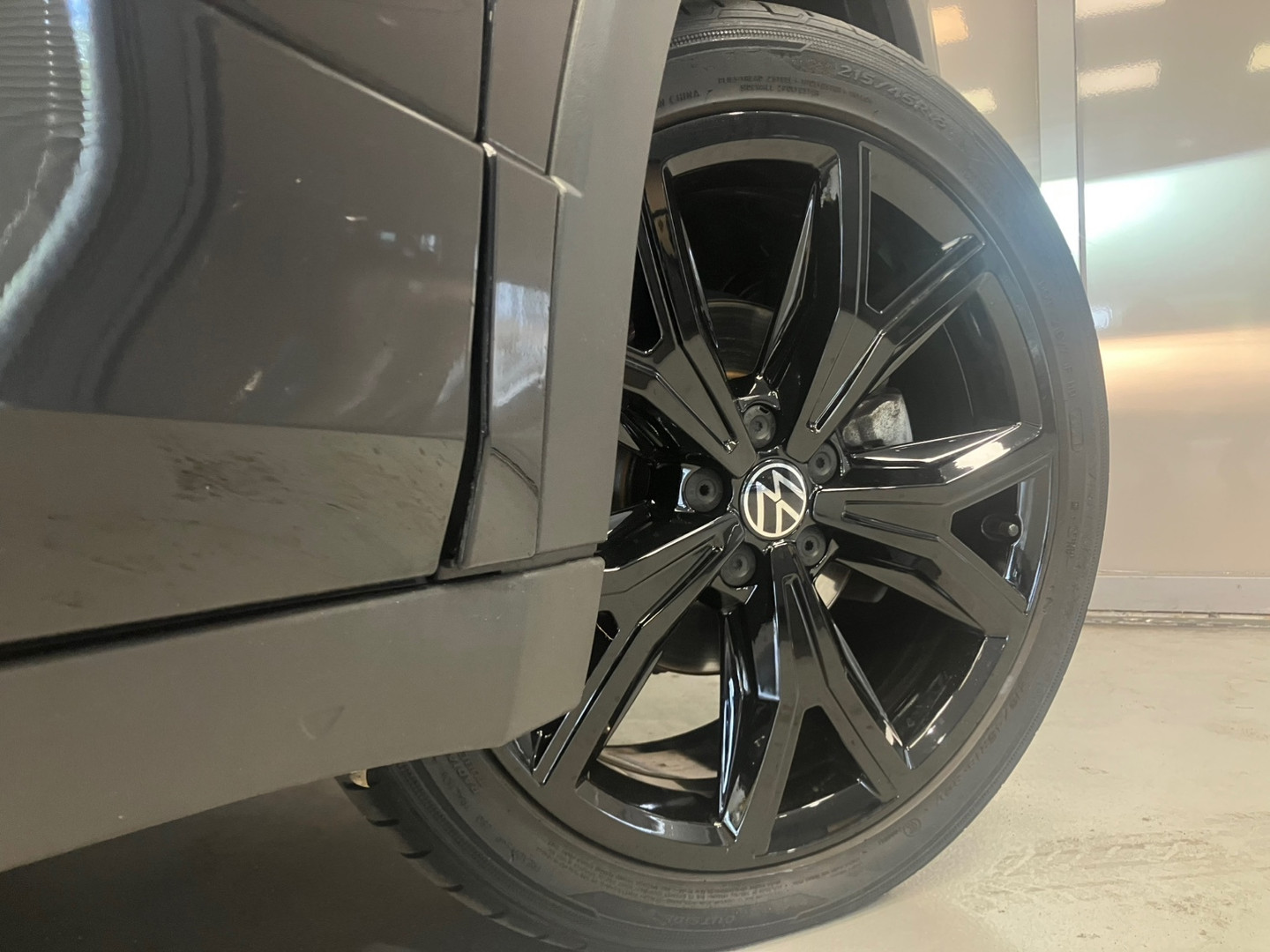 Volkswagen Volkswagen