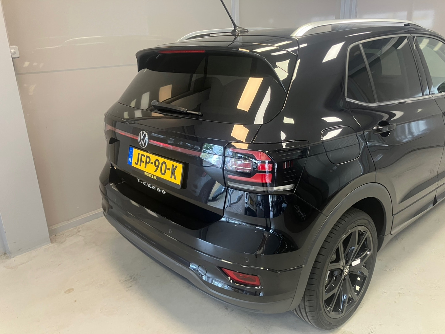 Volkswagen Volkswagen