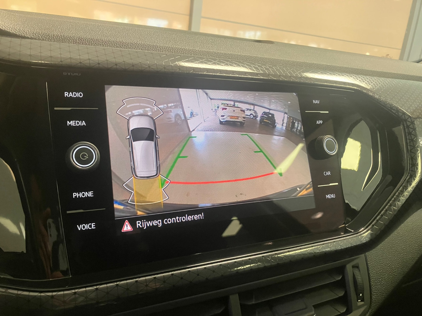 Volkswagen Volkswagen