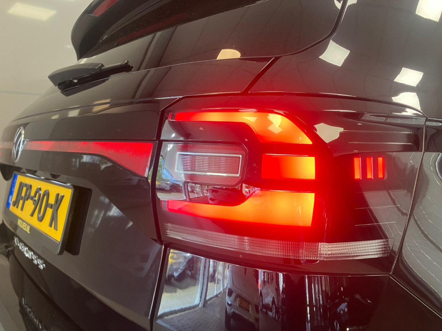 Volkswagen Volkswagen