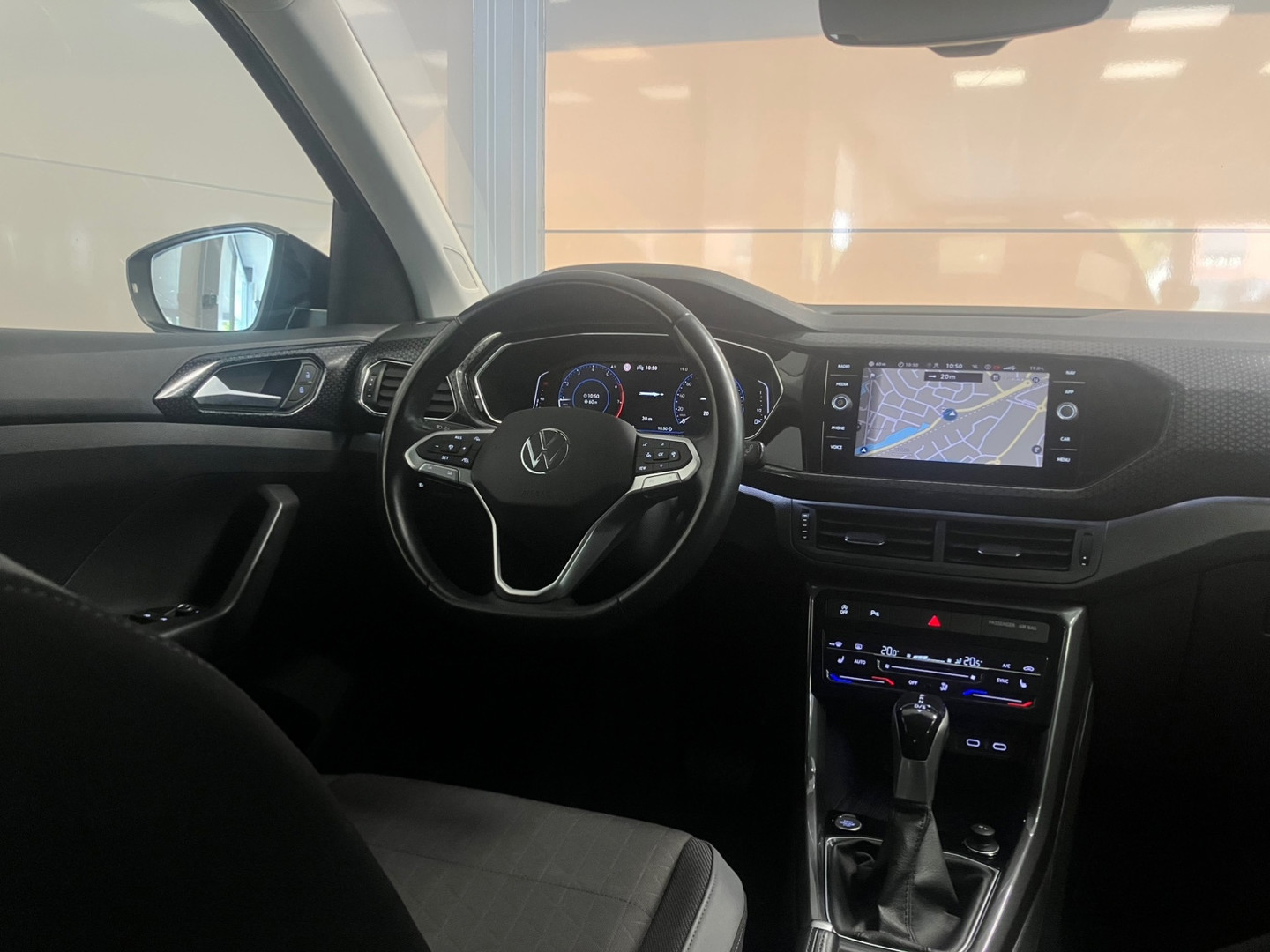 Volkswagen Volkswagen