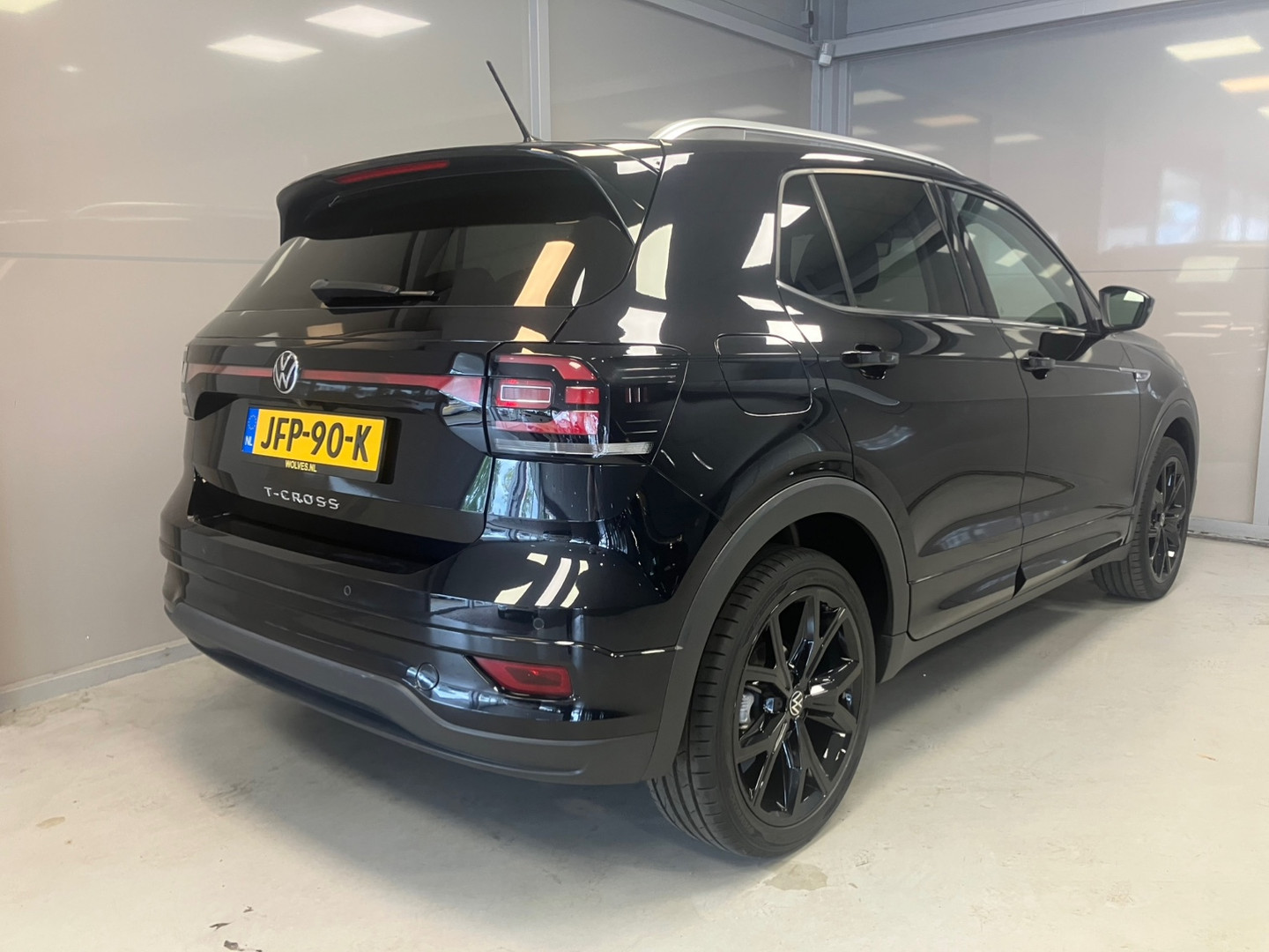 Volkswagen Volkswagen