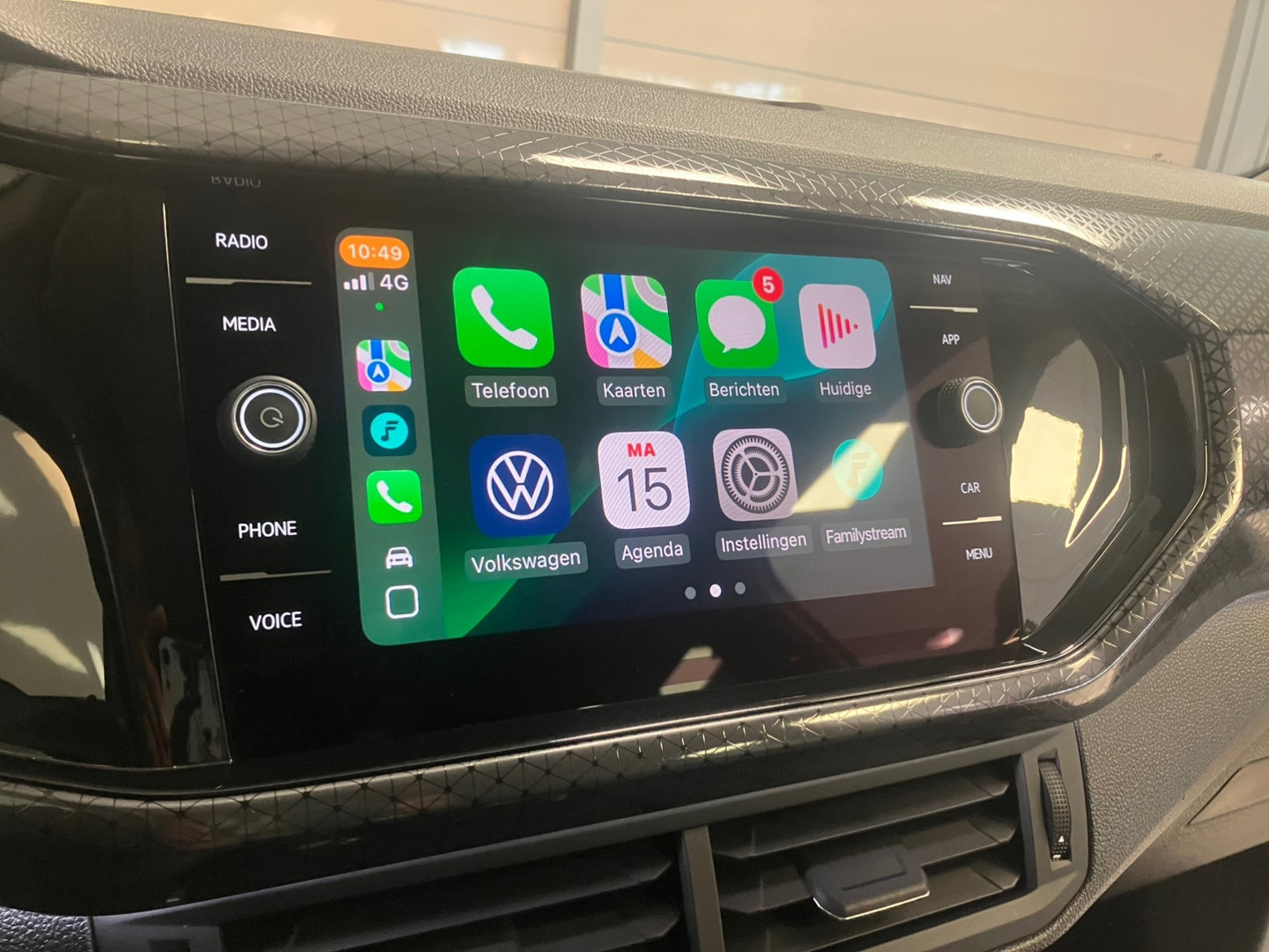 Volkswagen Volkswagen