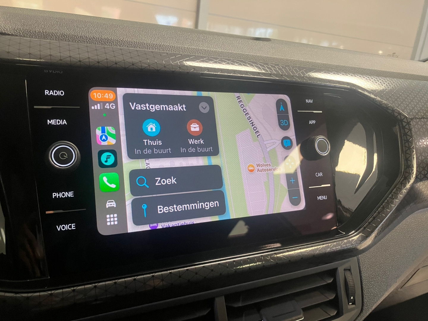 Volkswagen Volkswagen