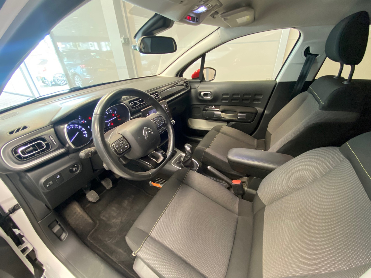 Citroën