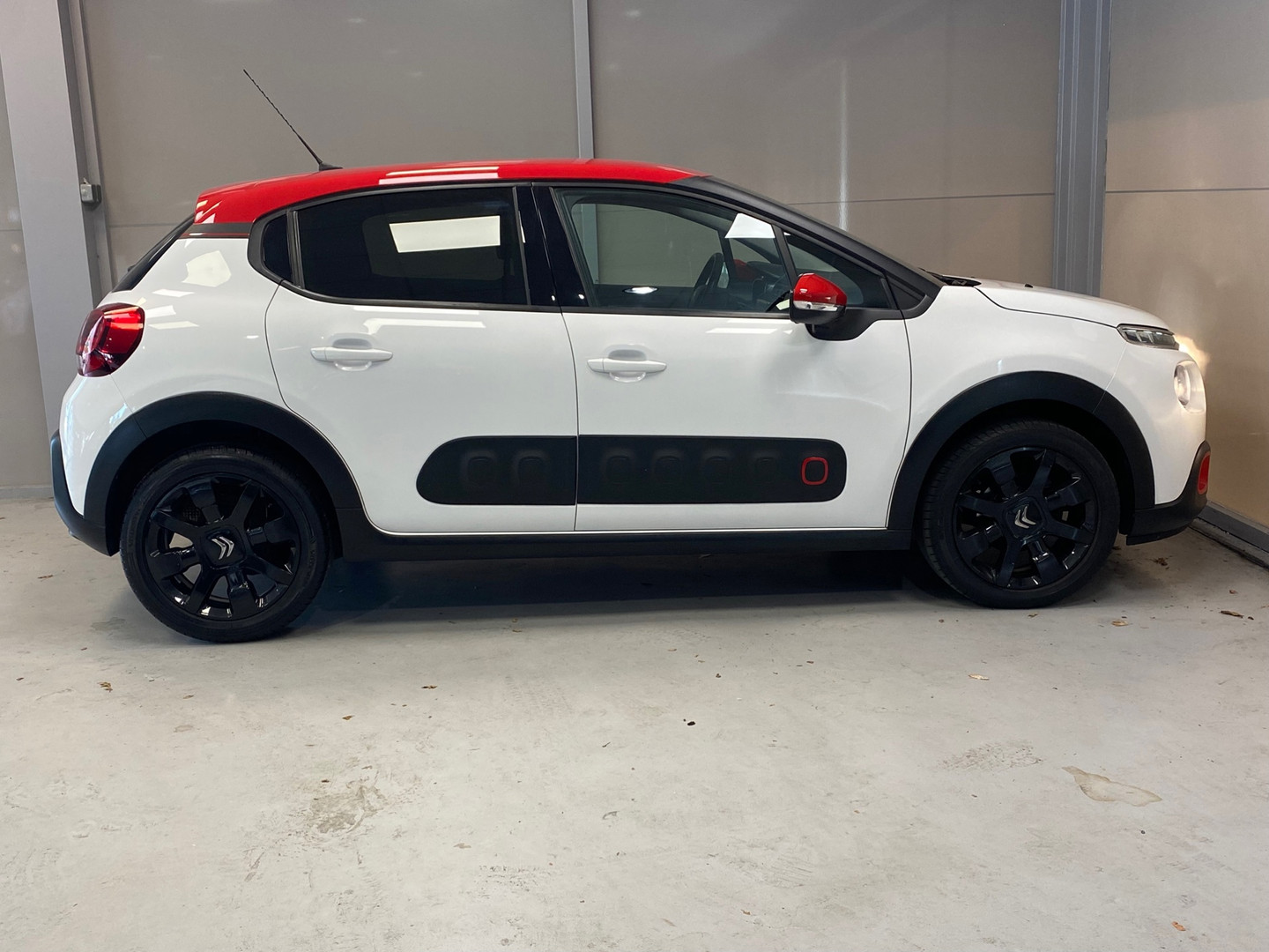 Citroën