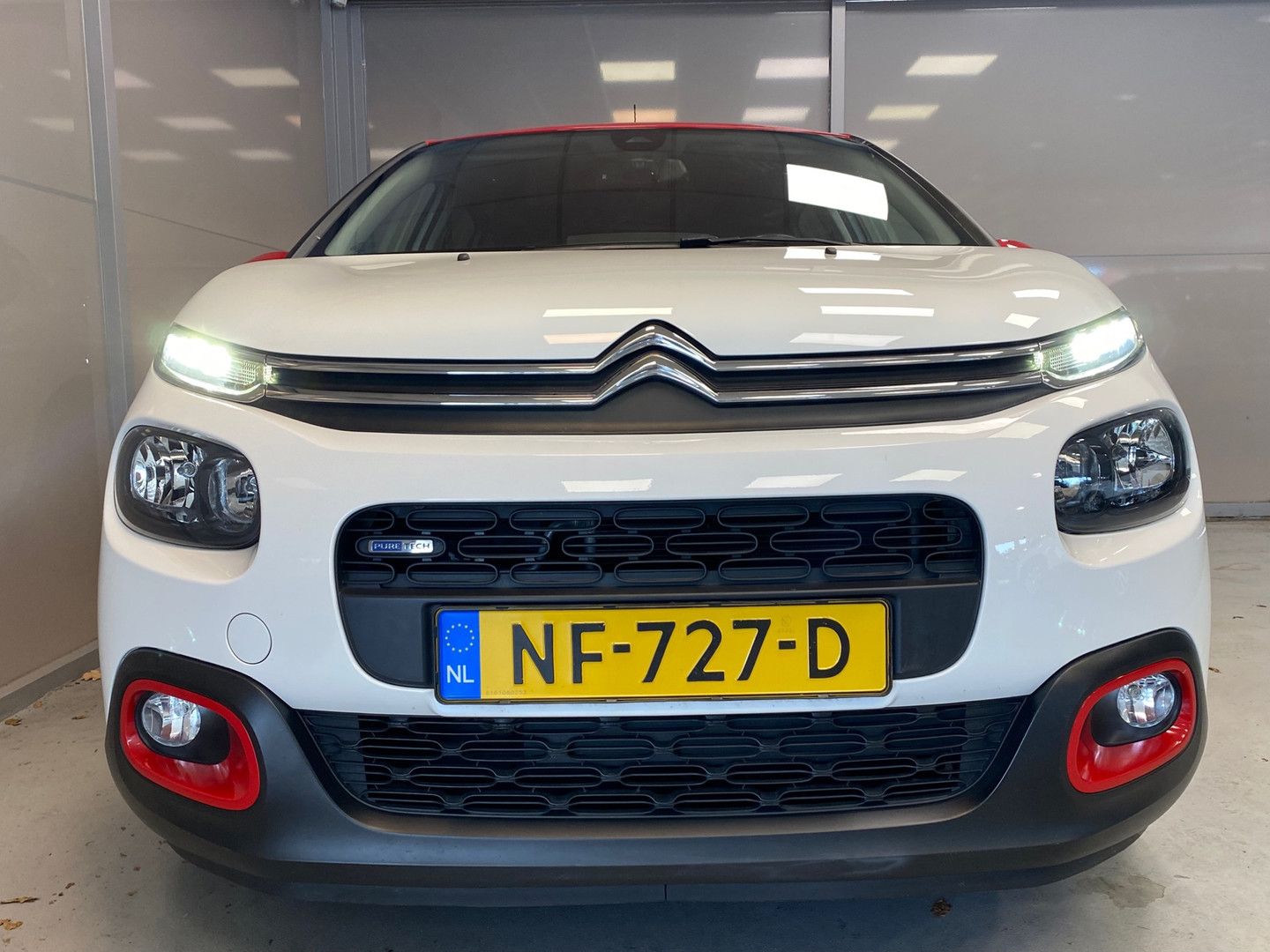 Citroën