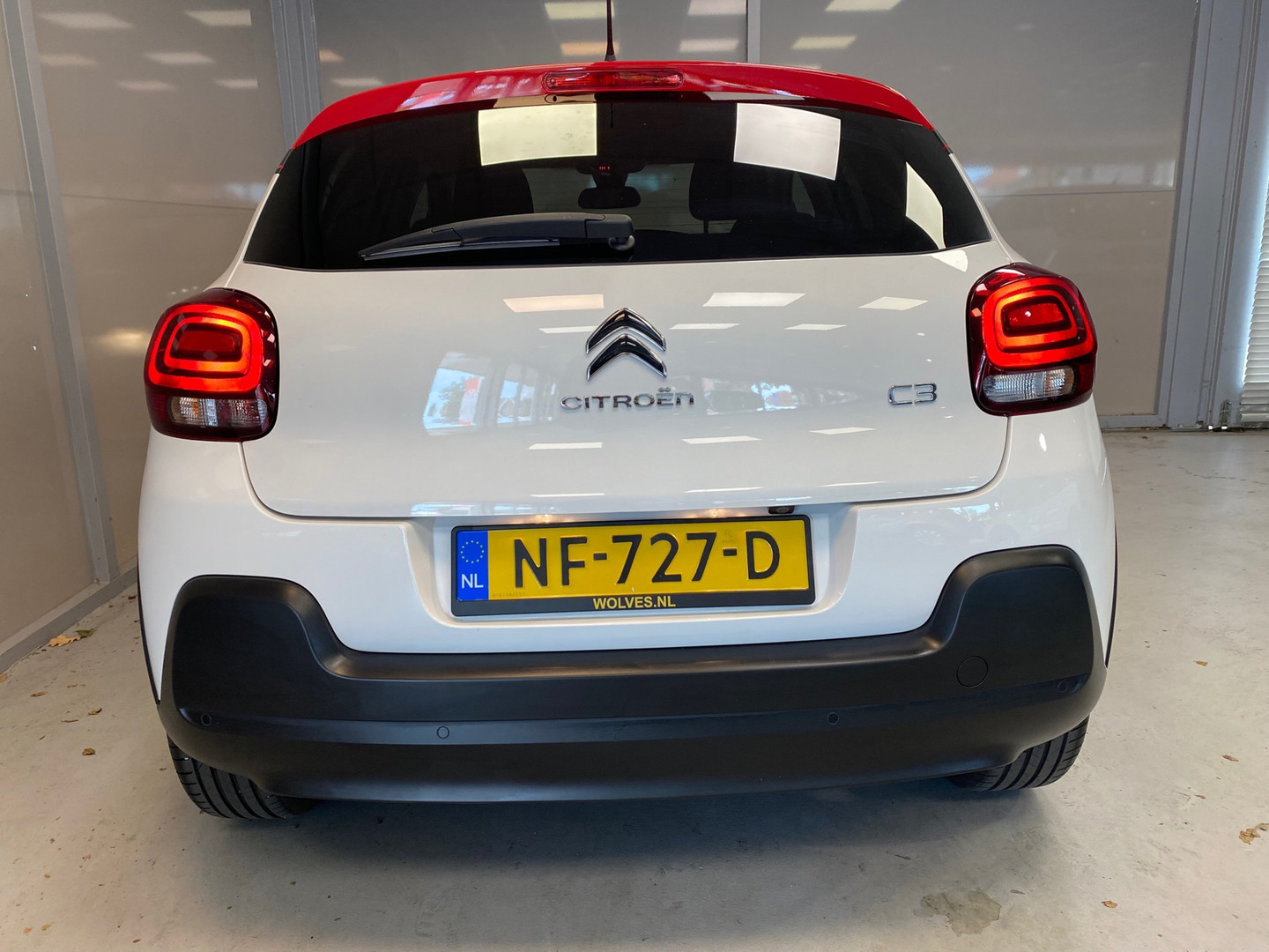 Citroën