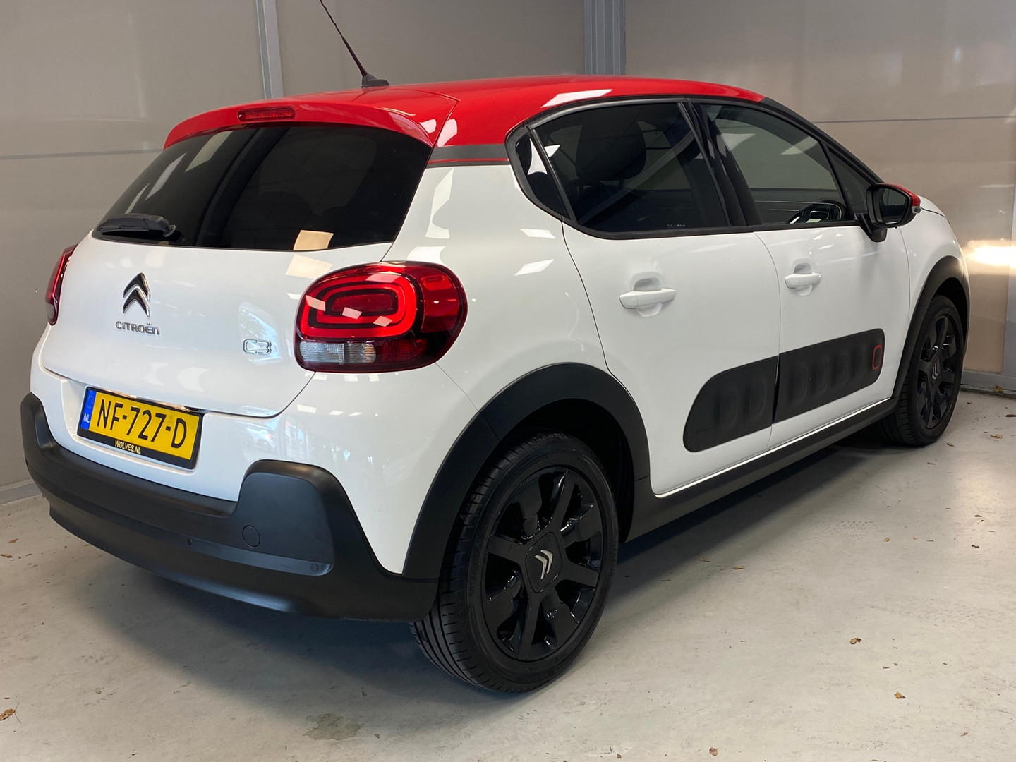 Citroën