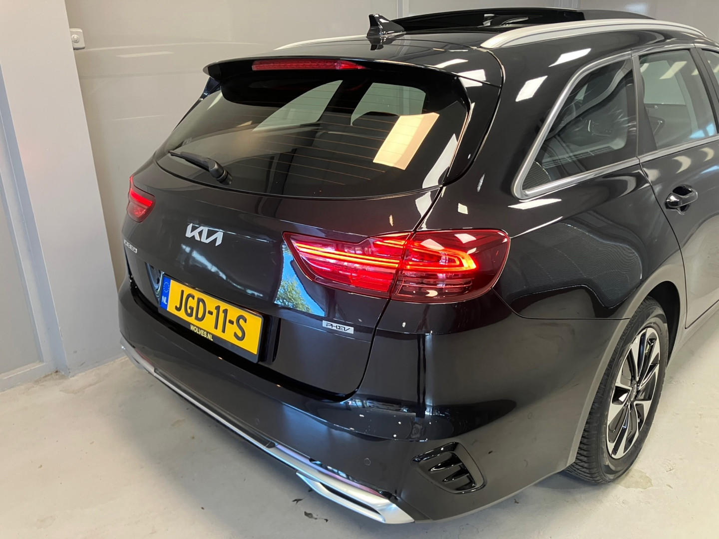 Kia Kia