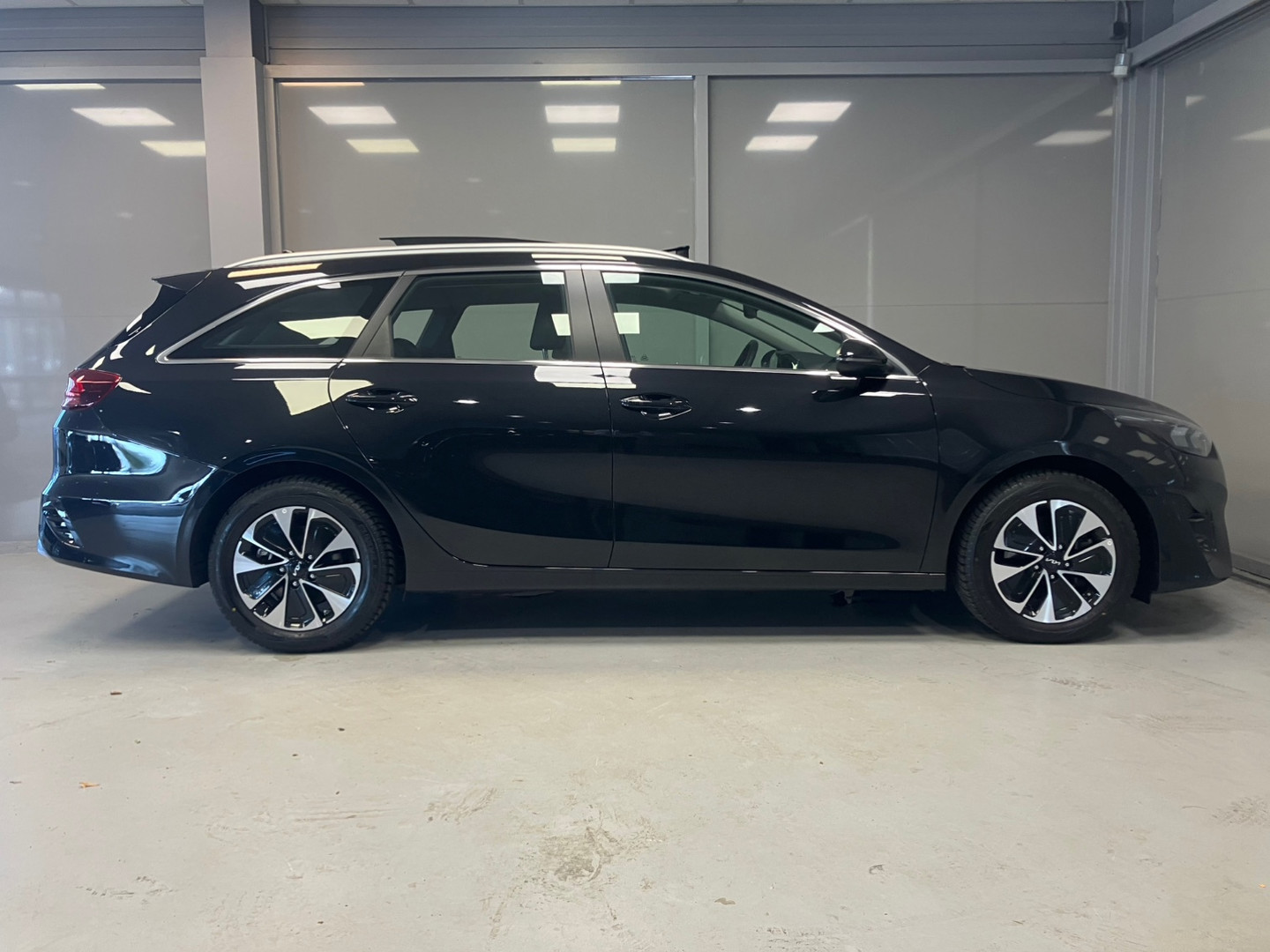 Kia Kia