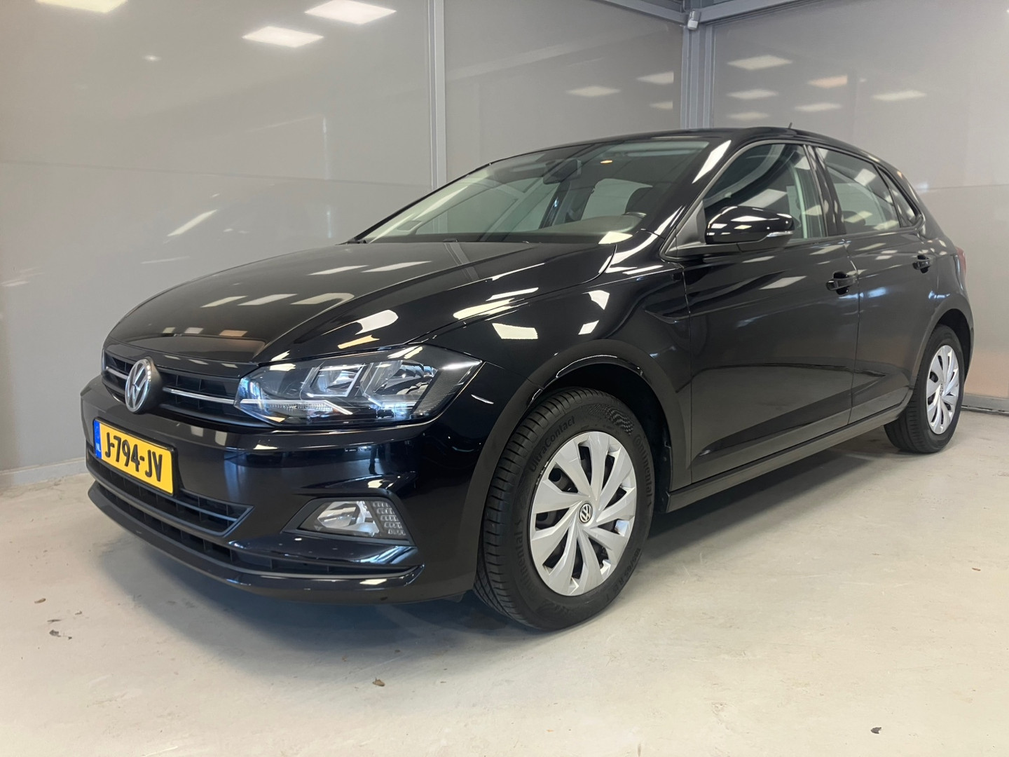 Volkswagen