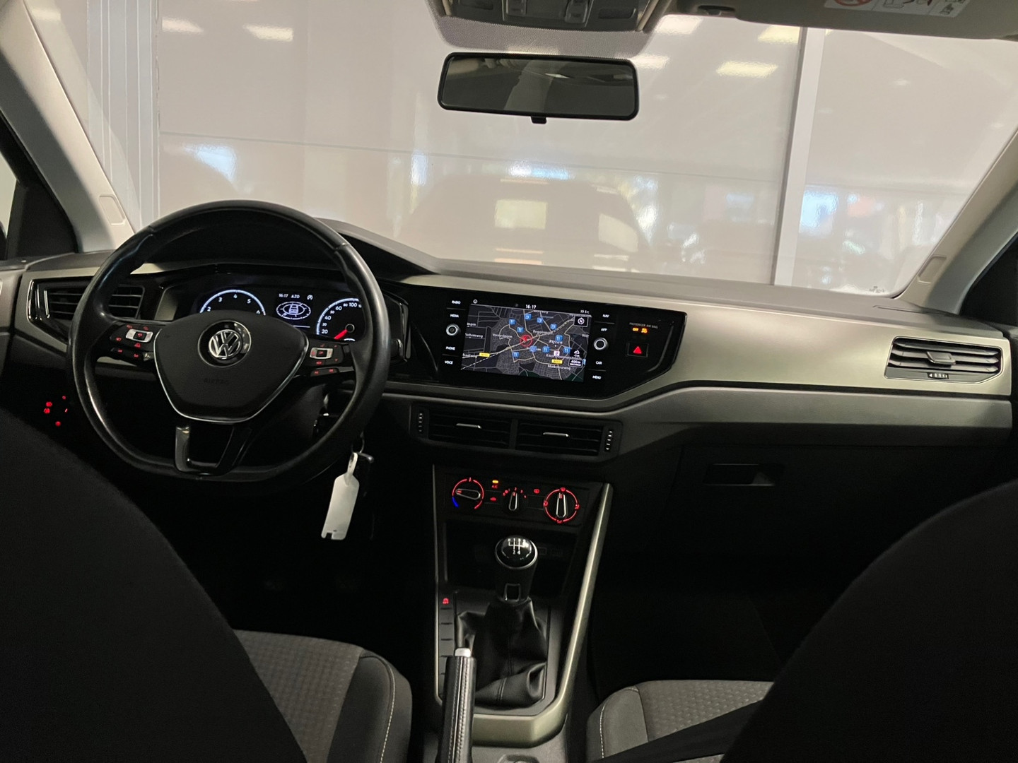 Volkswagen