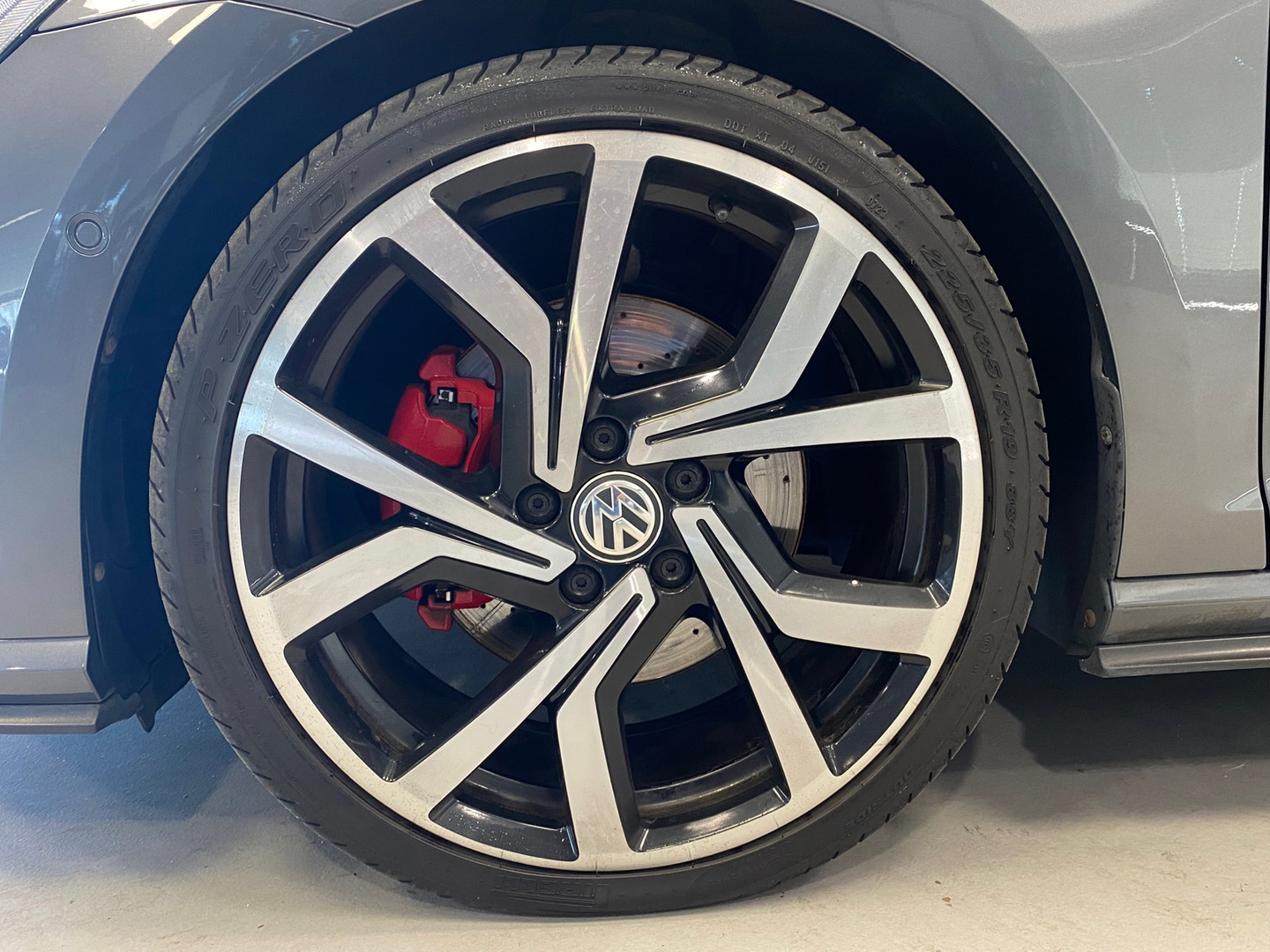 Volkswagen Volkswagen