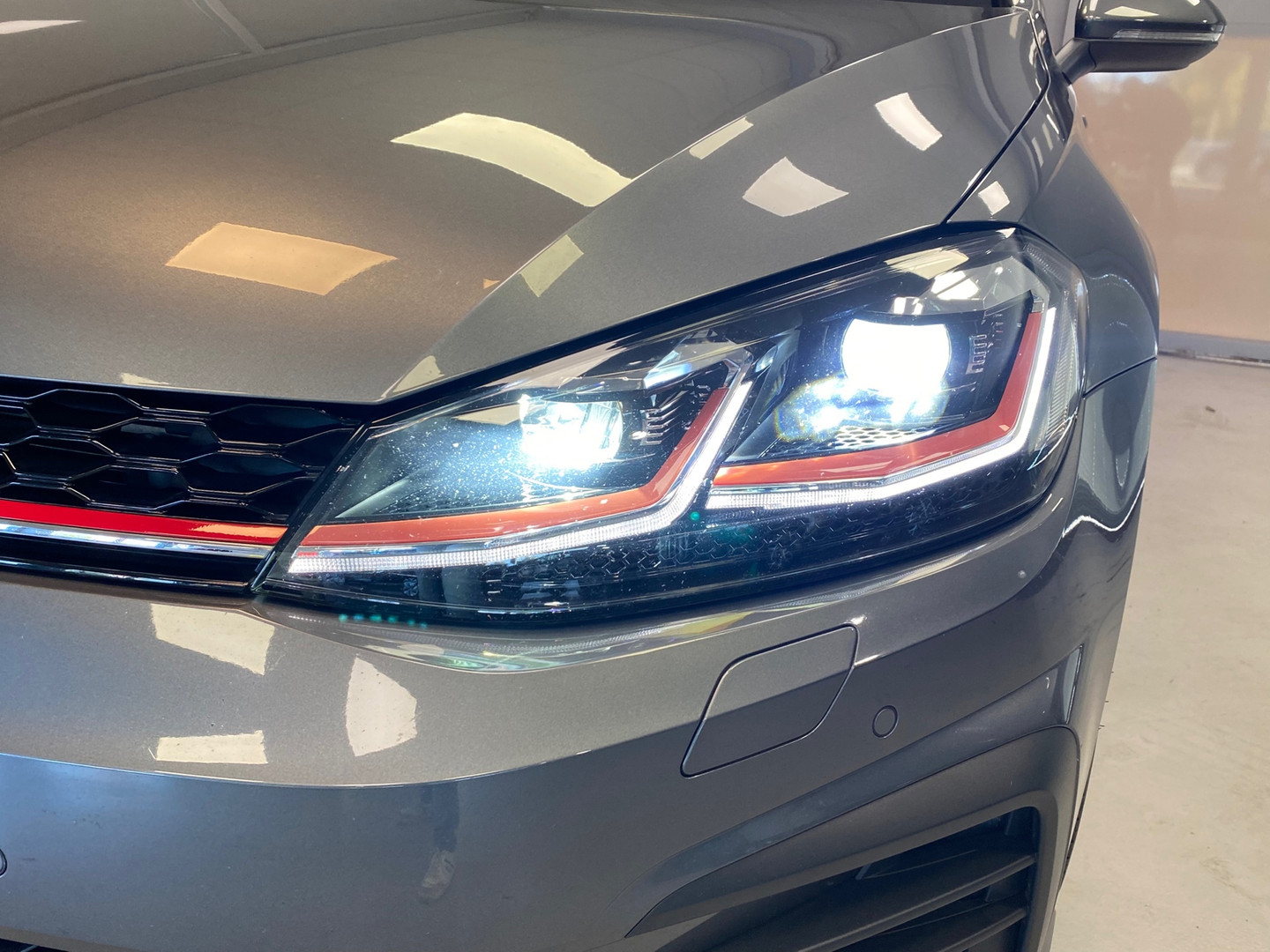 Volkswagen Volkswagen