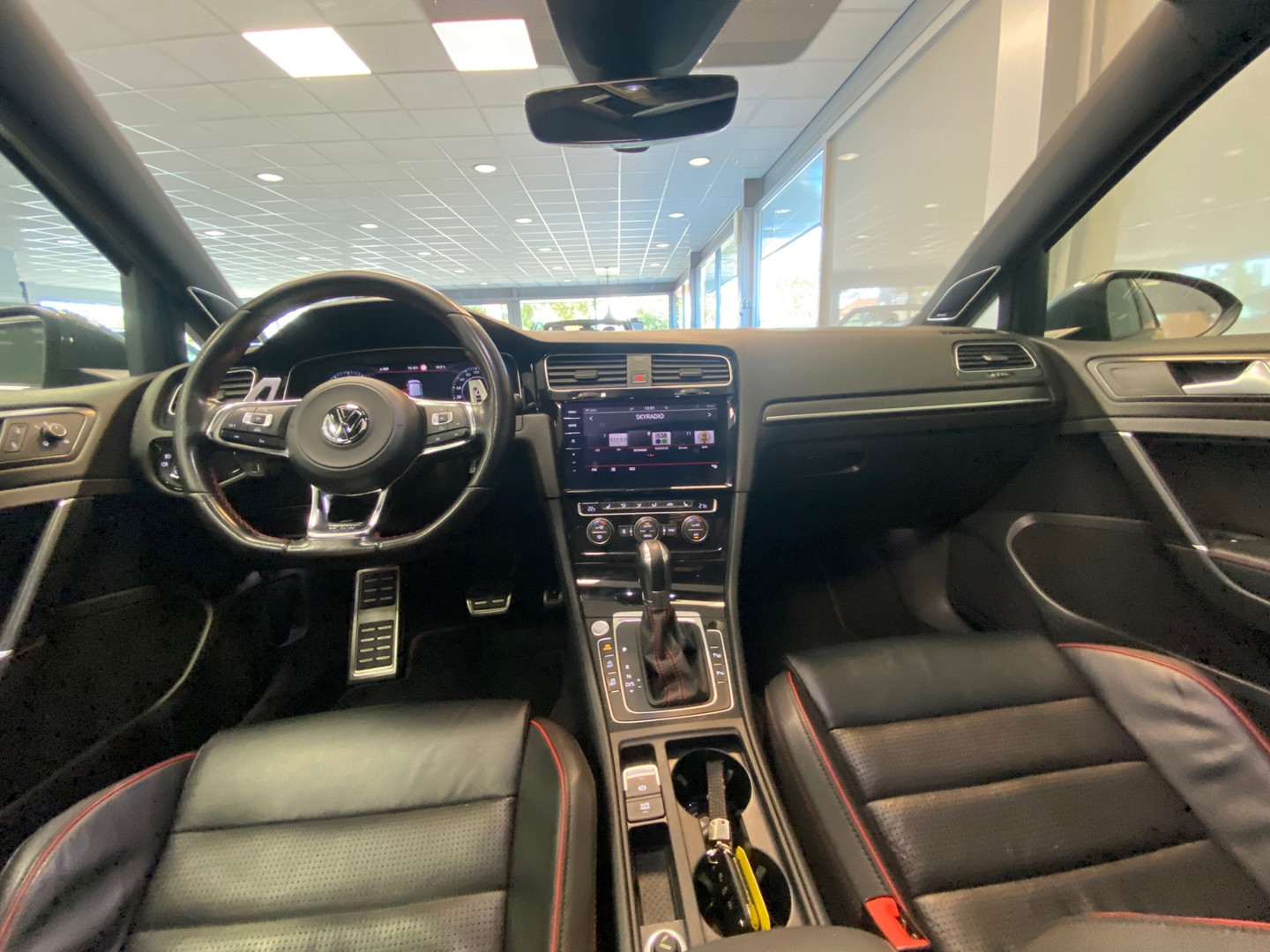 Volkswagen Volkswagen