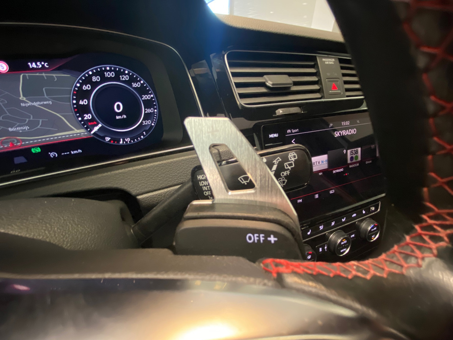 Volkswagen Volkswagen