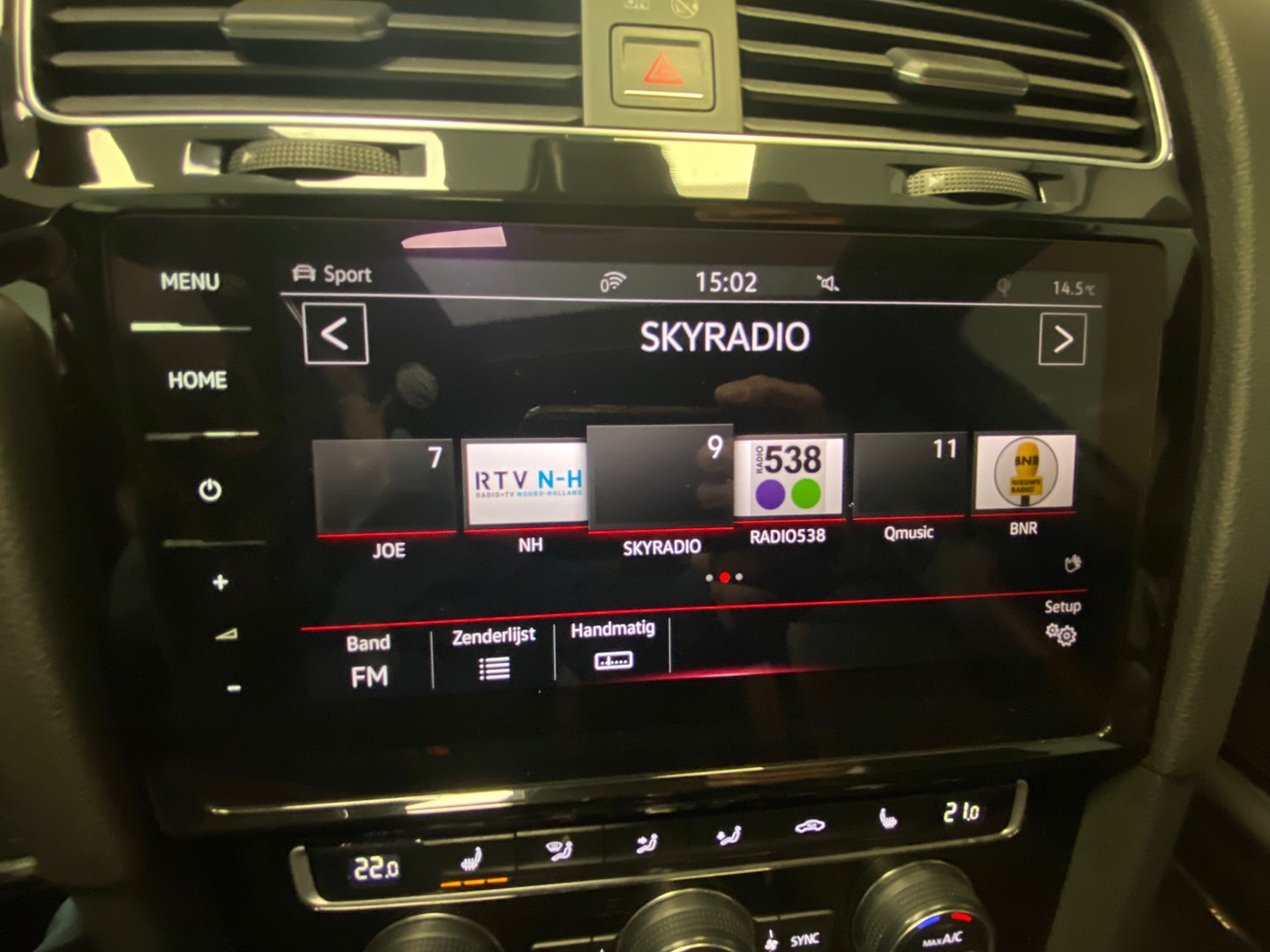 Volkswagen Volkswagen