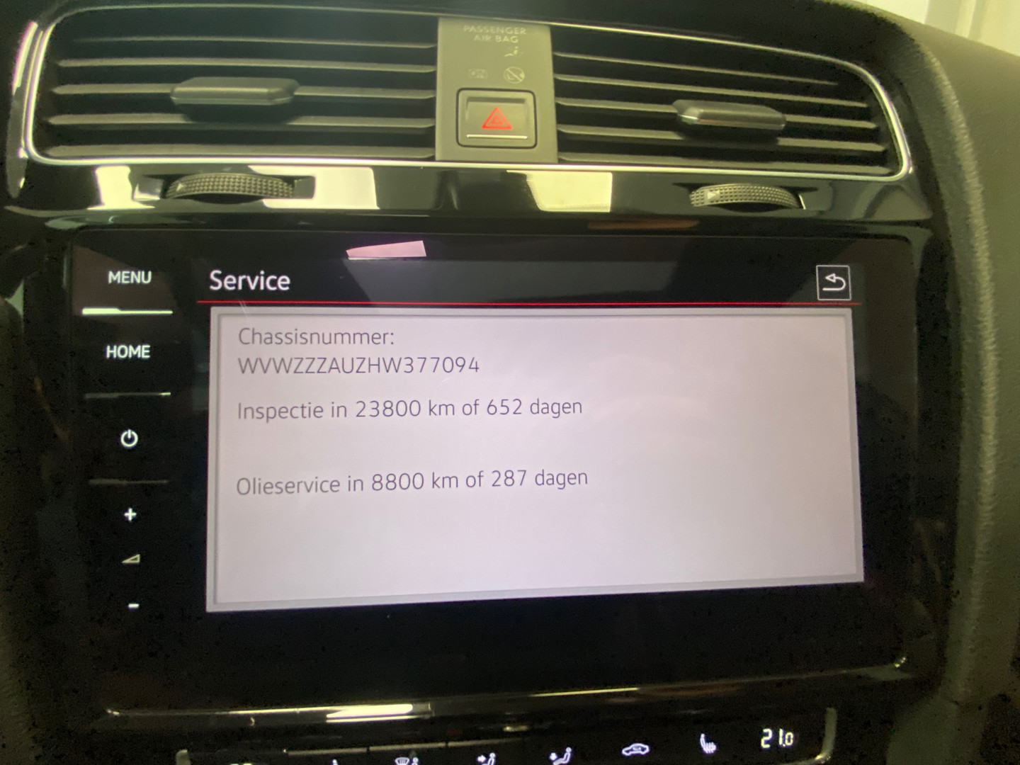 Volkswagen Volkswagen