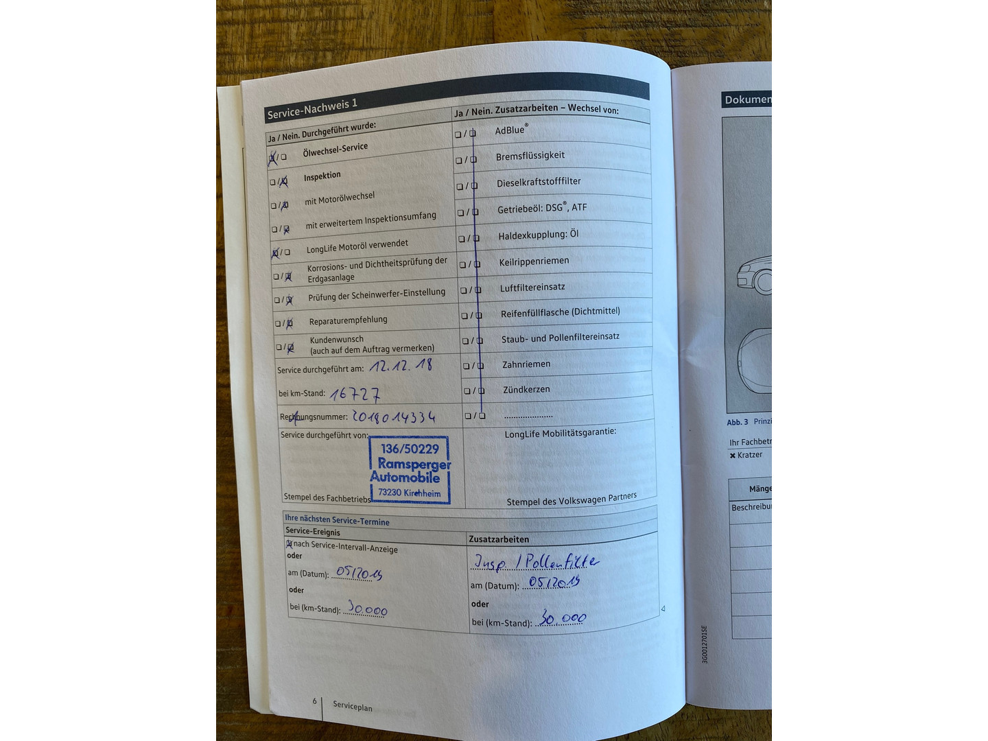 Volkswagen Volkswagen